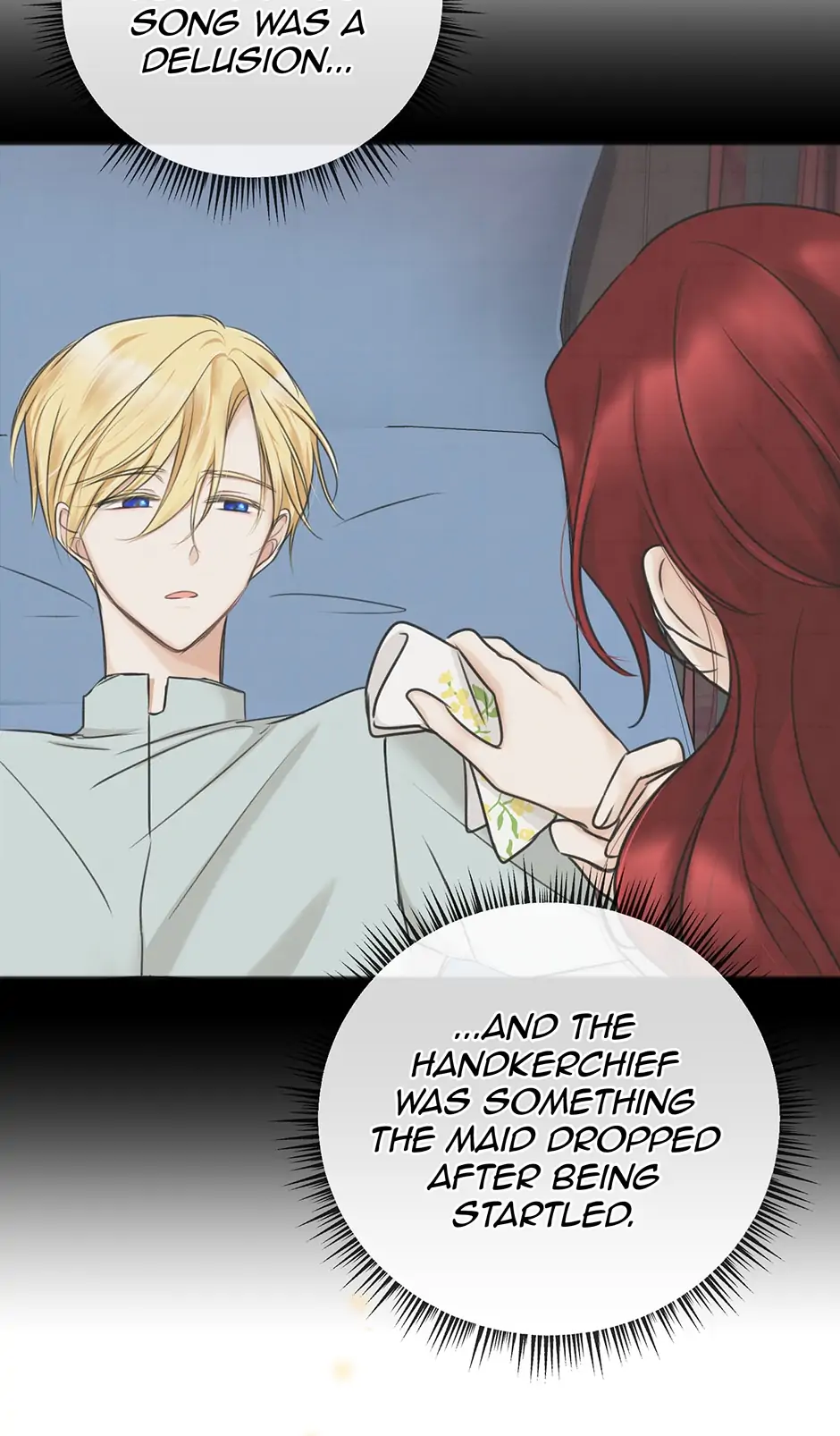 Flowers May Wither but You Remain chapter 57 - page 51