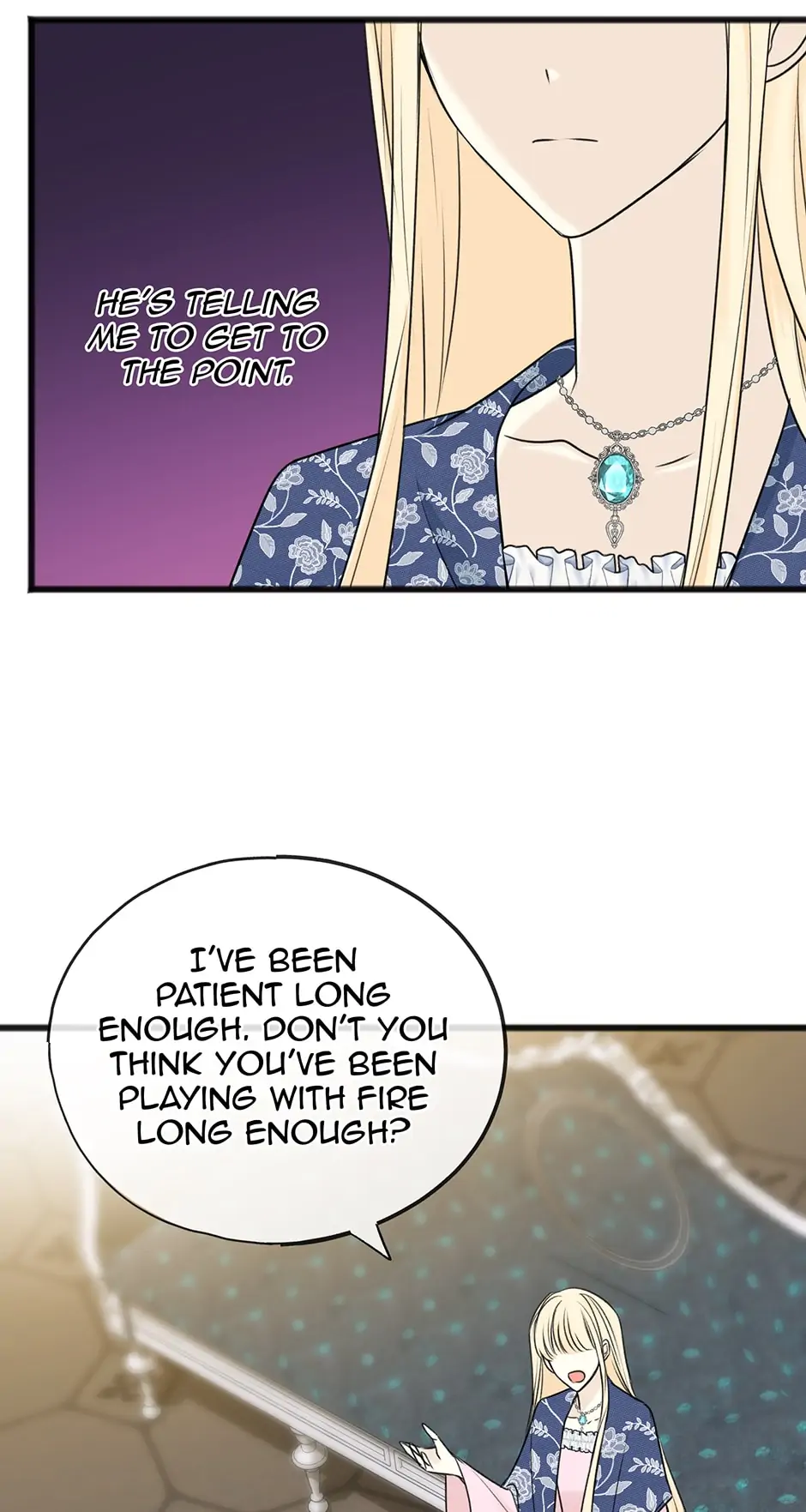 Flowers May Wither but You Remain chapter 57 - page 6