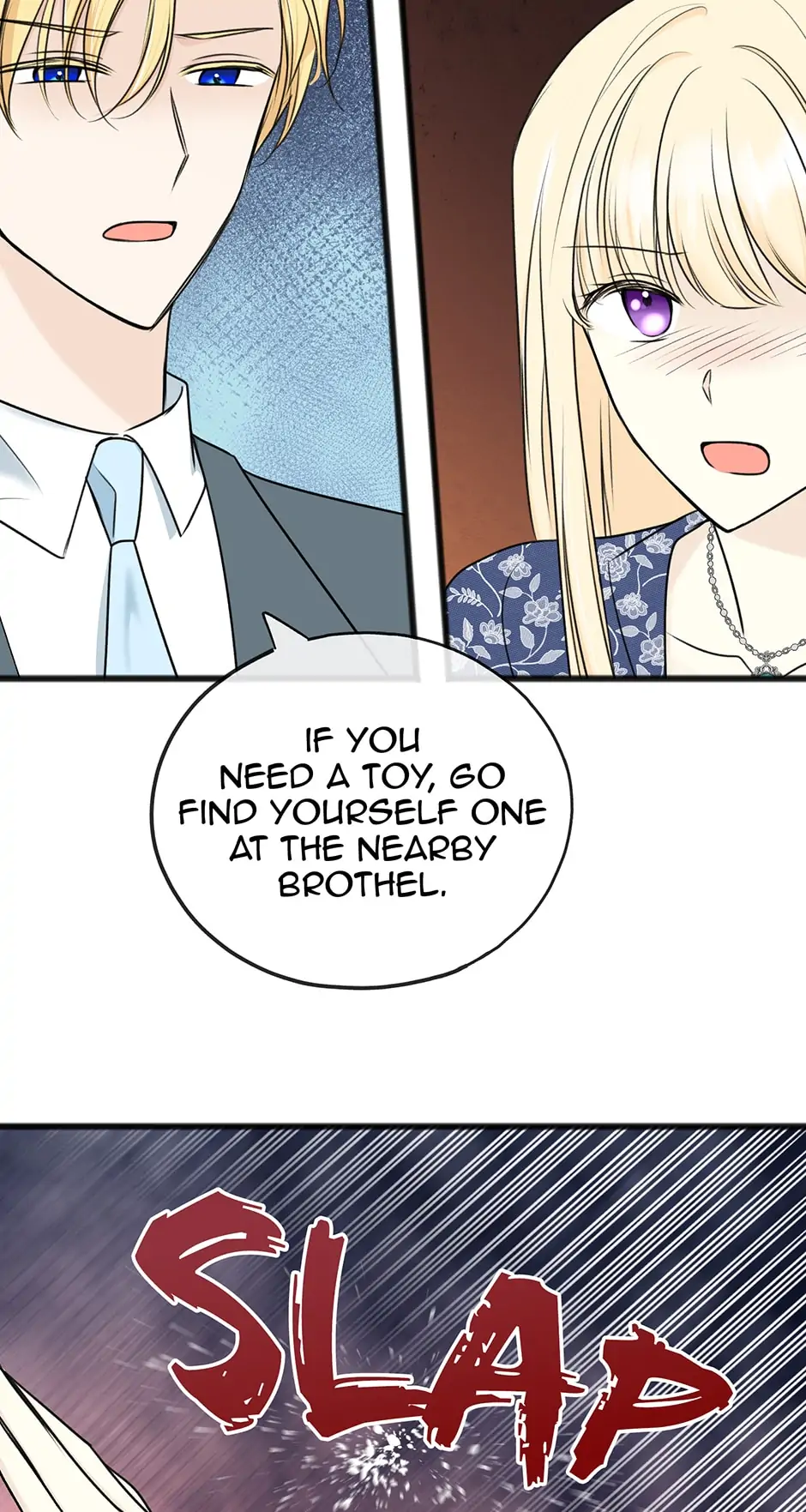 Flowers May Wither but You Remain chapter 57 - page 9