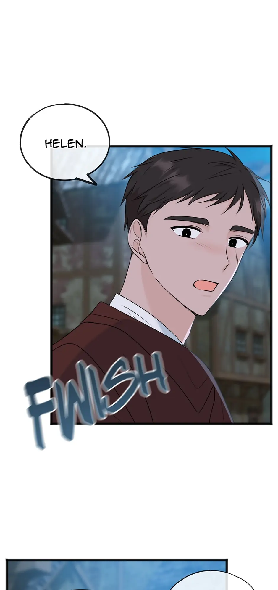 Flowers May Wither but You Remain chapter 56 - page 11