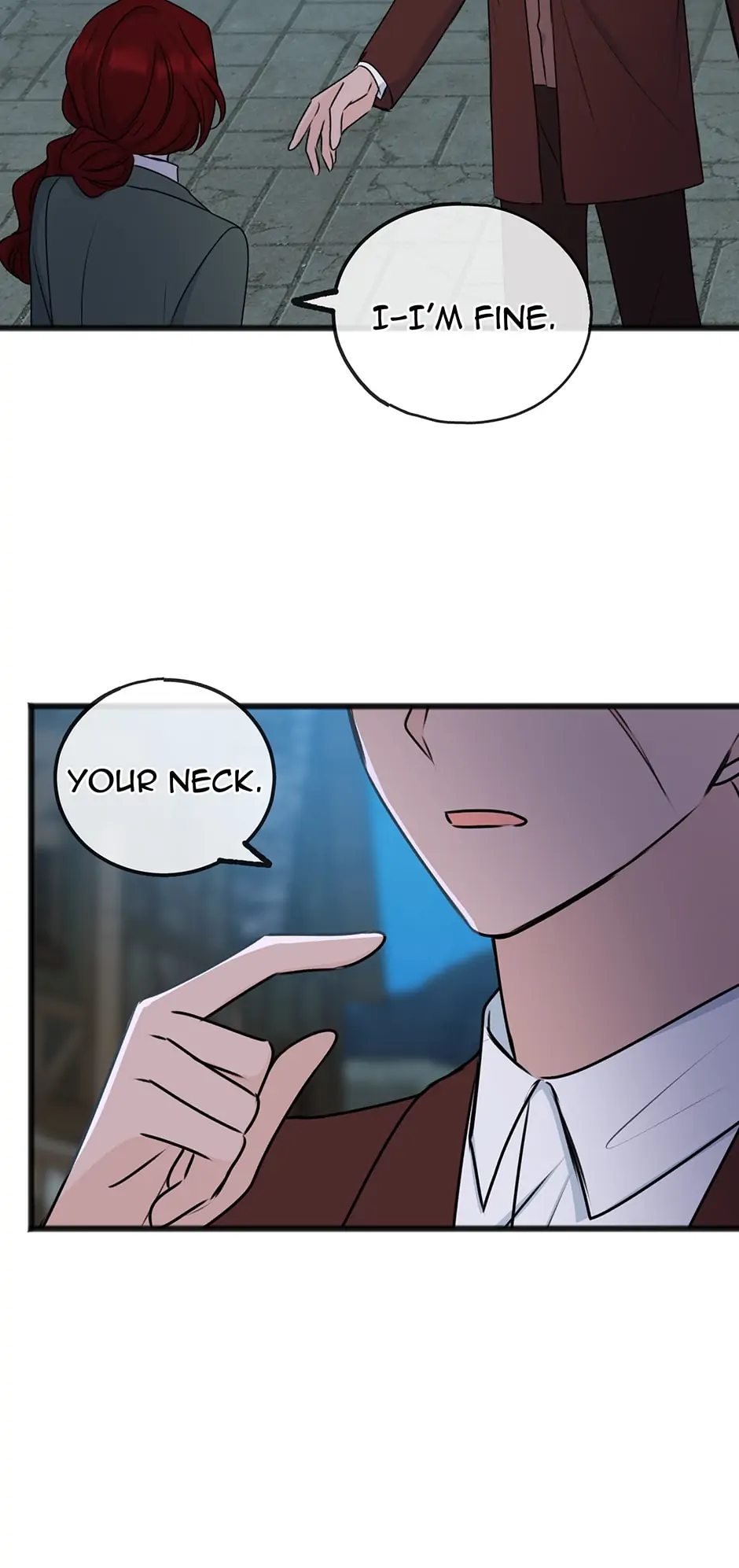 Flowers May Wither but You Remain chapter 56 - page 13
