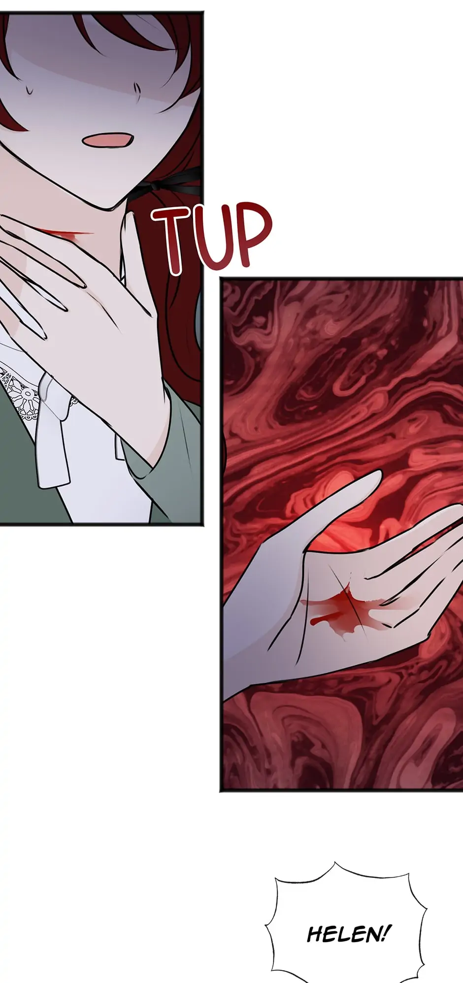 Flowers May Wither but You Remain chapter 56 - page 14