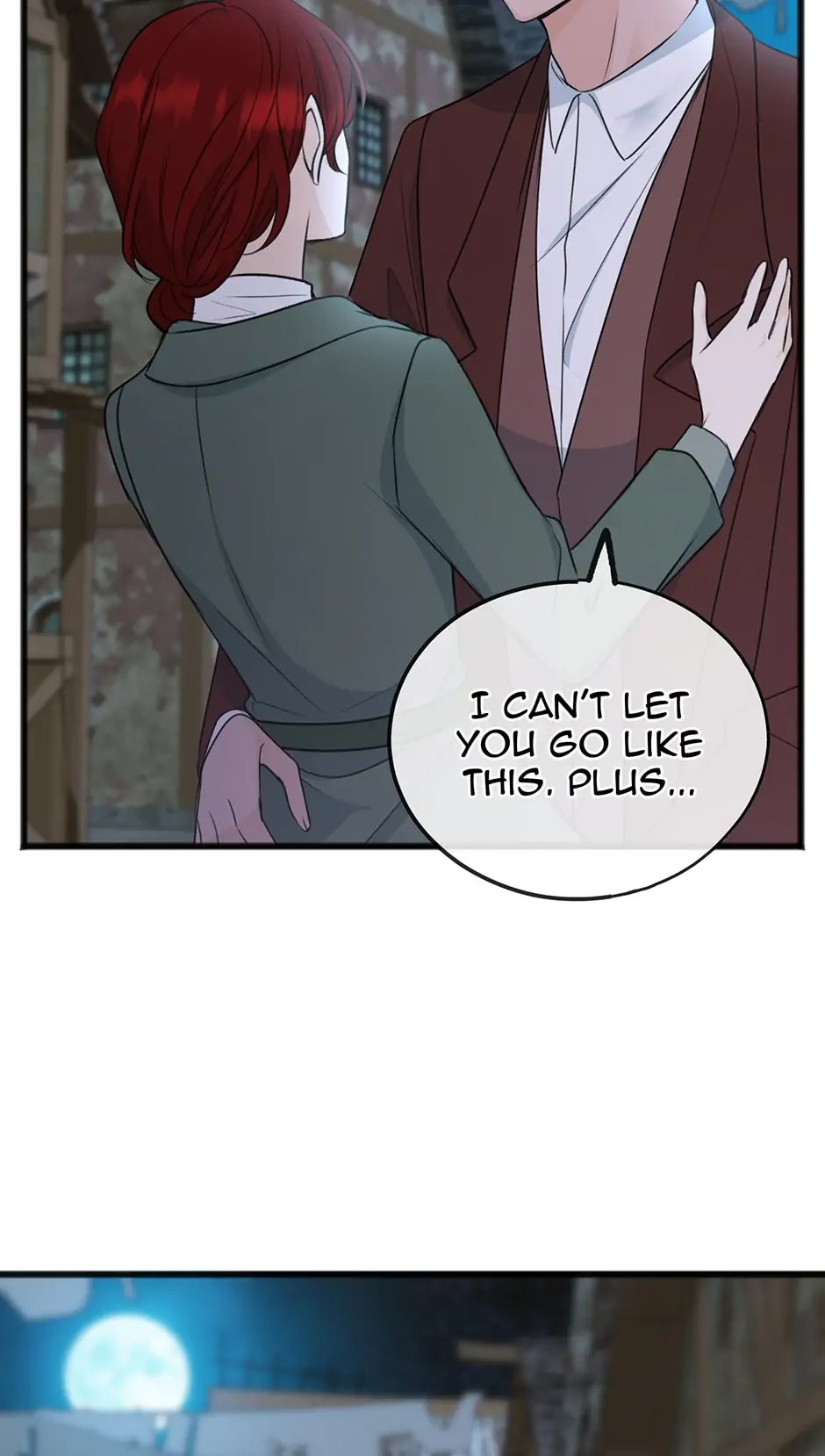Flowers May Wither but You Remain chapter 56 - page 17