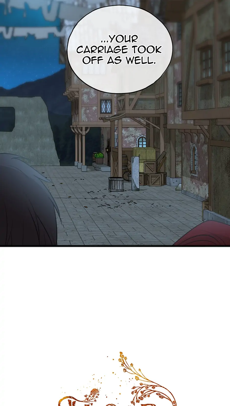 Flowers May Wither but You Remain chapter 56 - page 18