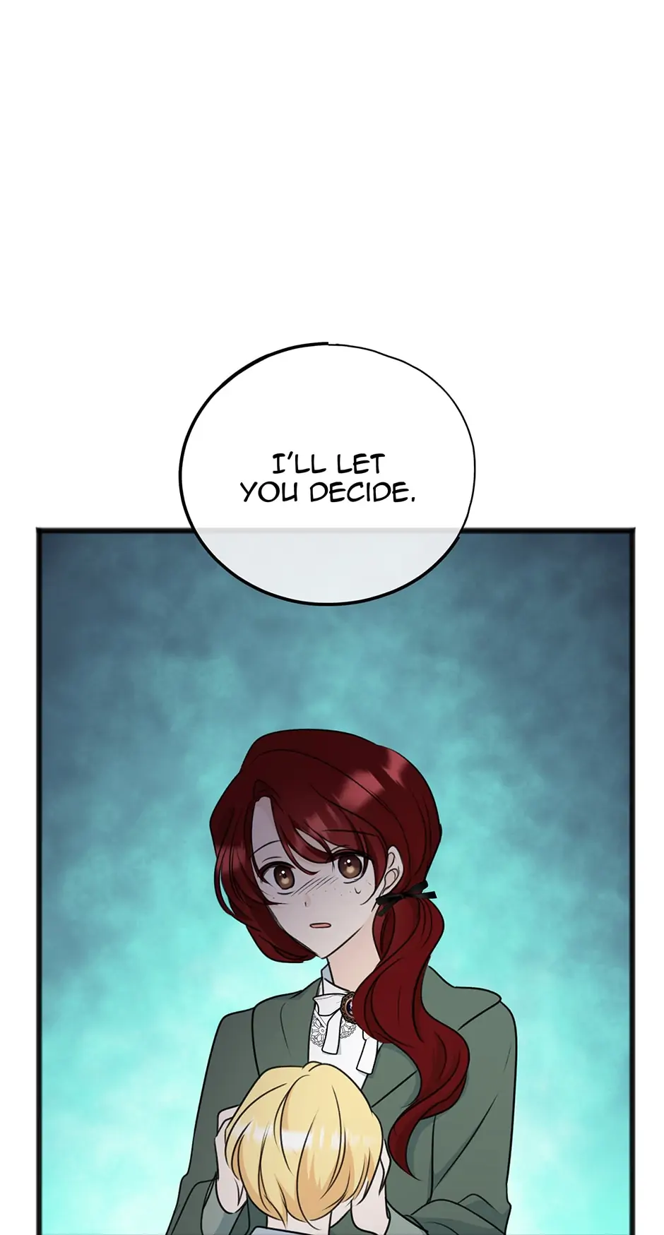 Flowers May Wither but You Remain chapter 56 - page 2