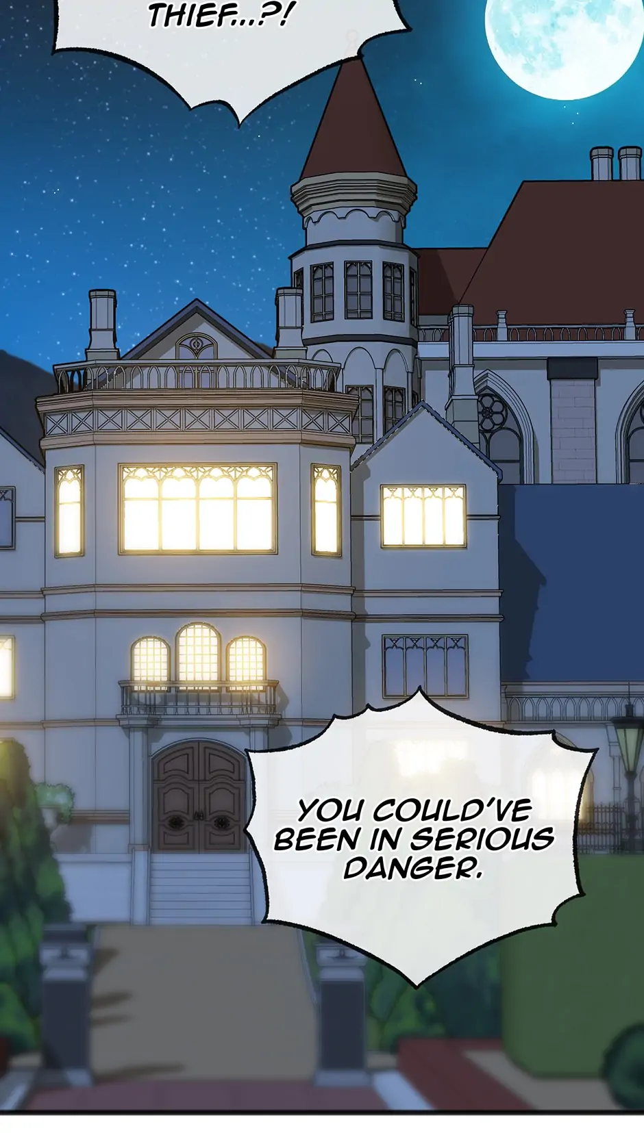 Flowers May Wither but You Remain chapter 56 - page 20
