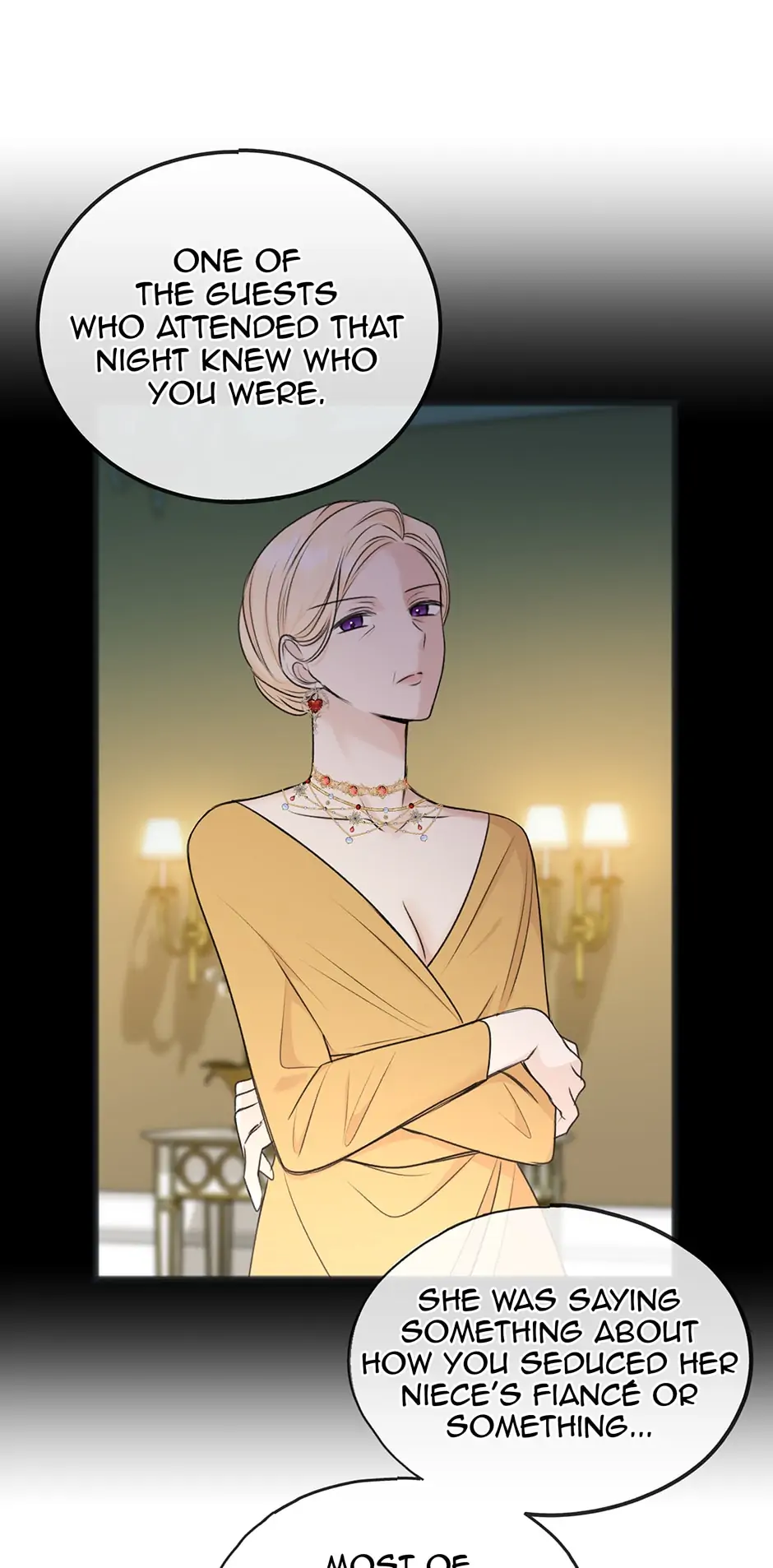 Flowers May Wither but You Remain chapter 56 - page 25