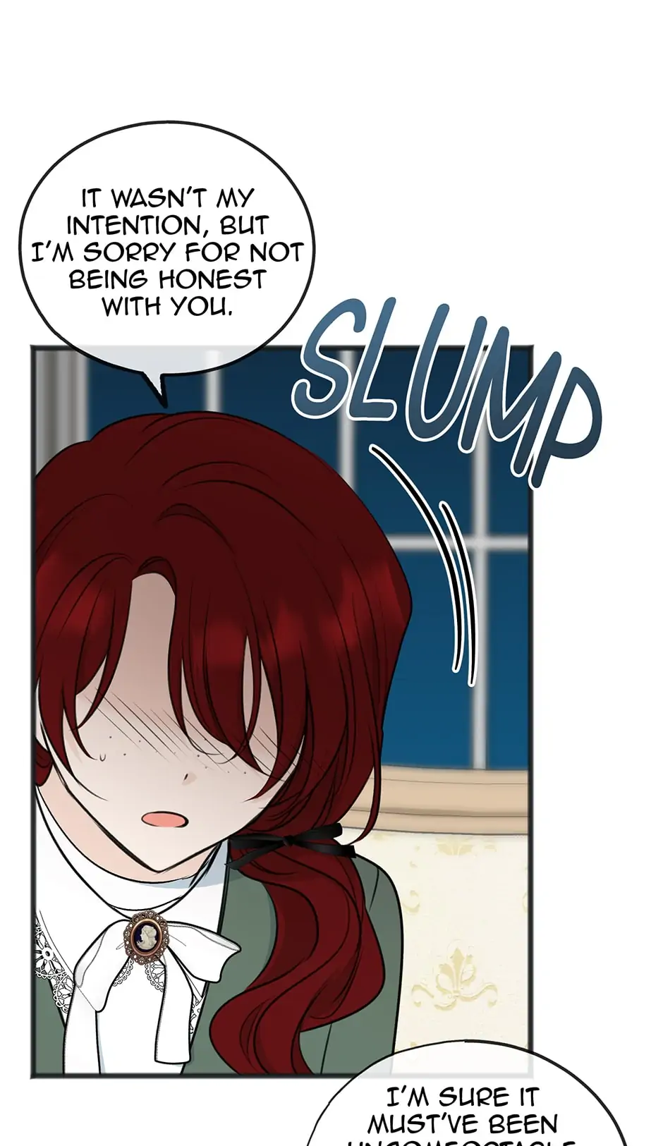 Flowers May Wither but You Remain chapter 56 - page 28
