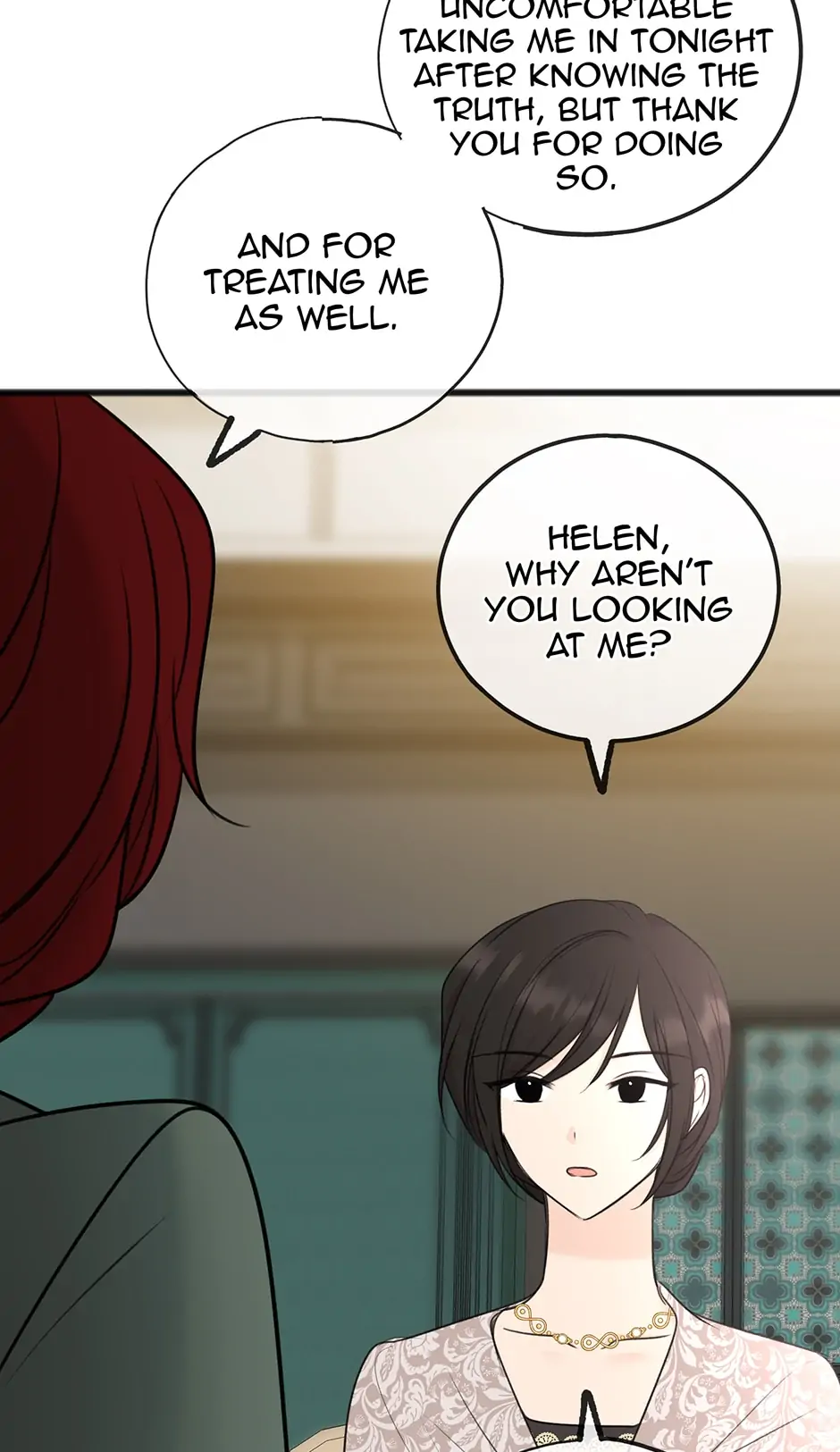 Flowers May Wither but You Remain chapter 56 - page 29