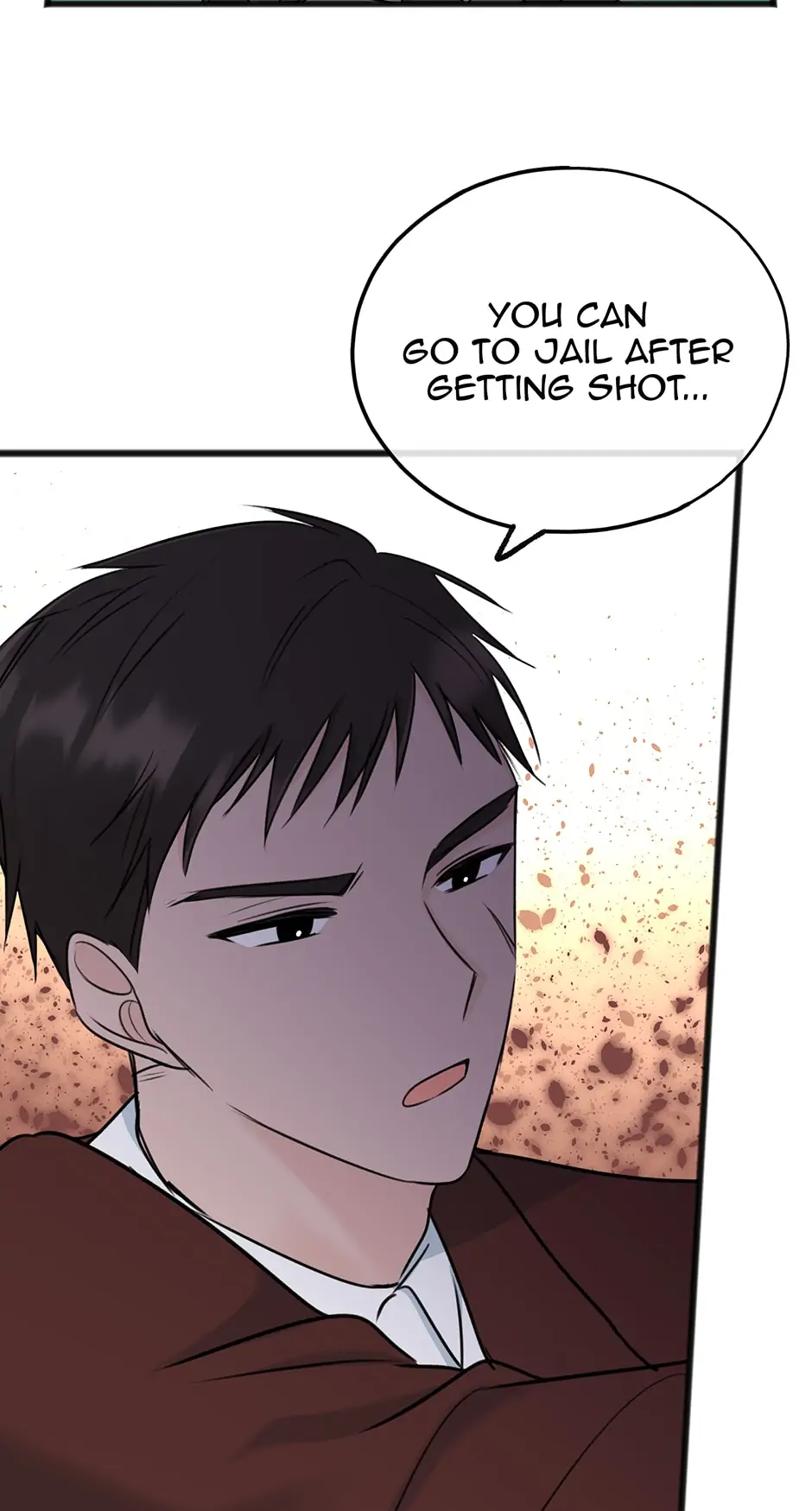 Flowers May Wither but You Remain chapter 56 - page 3
