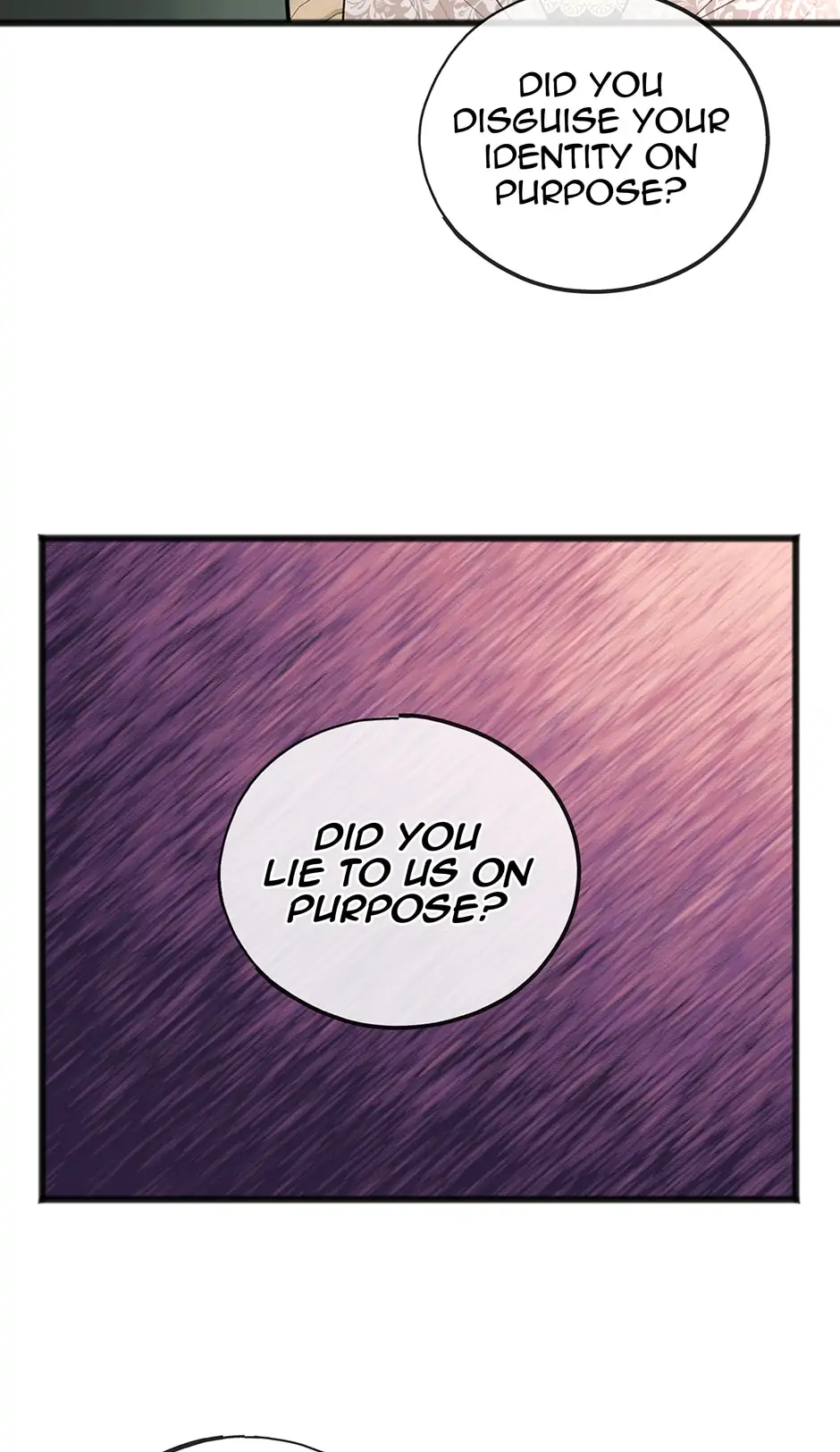 Flowers May Wither but You Remain chapter 56 - page 30