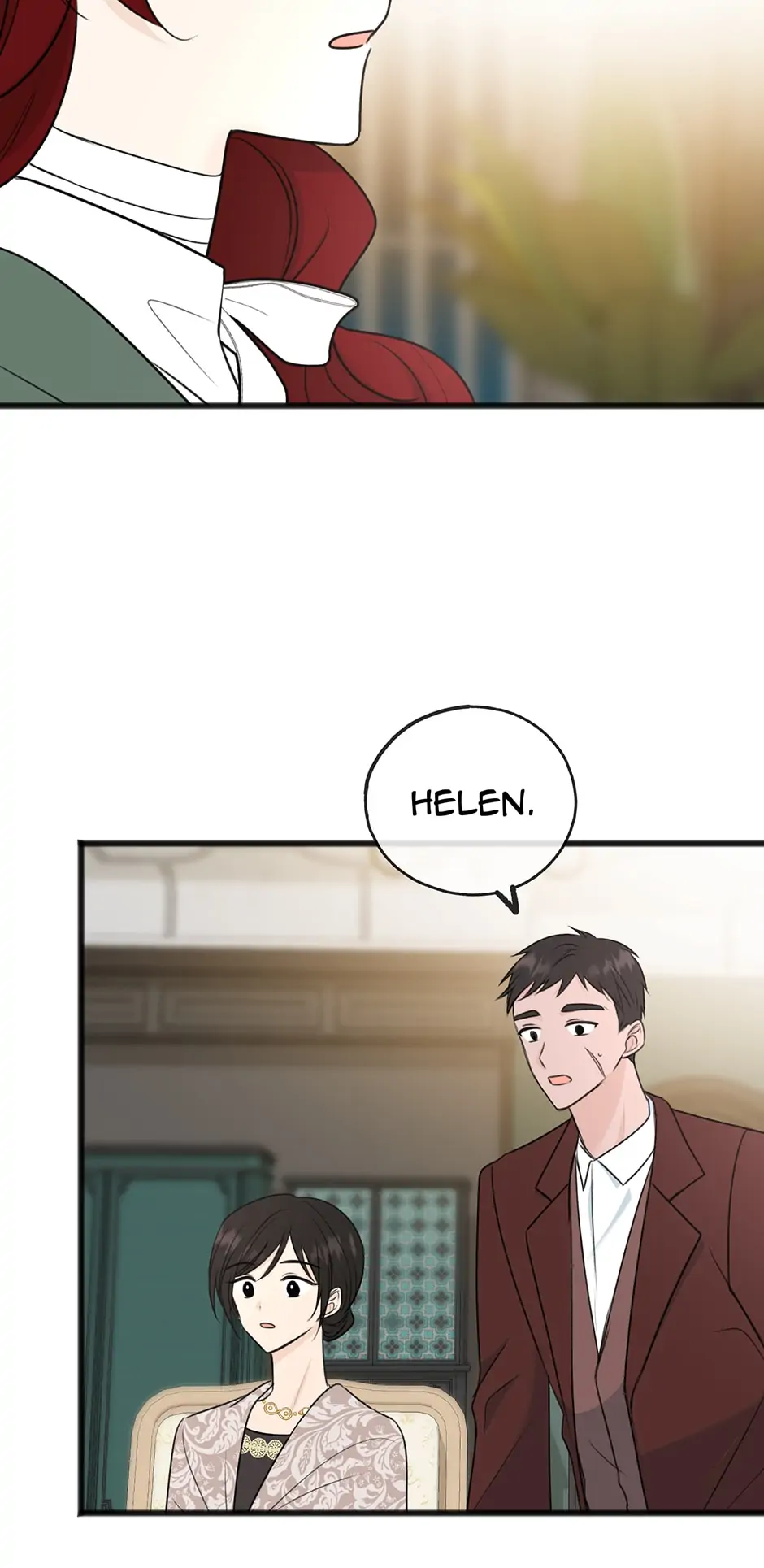 Flowers May Wither but You Remain chapter 56 - page 34