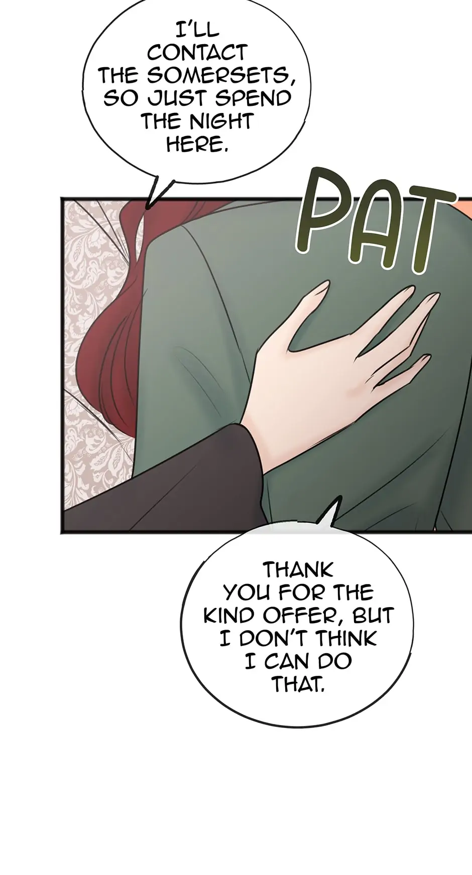 Flowers May Wither but You Remain chapter 56 - page 37