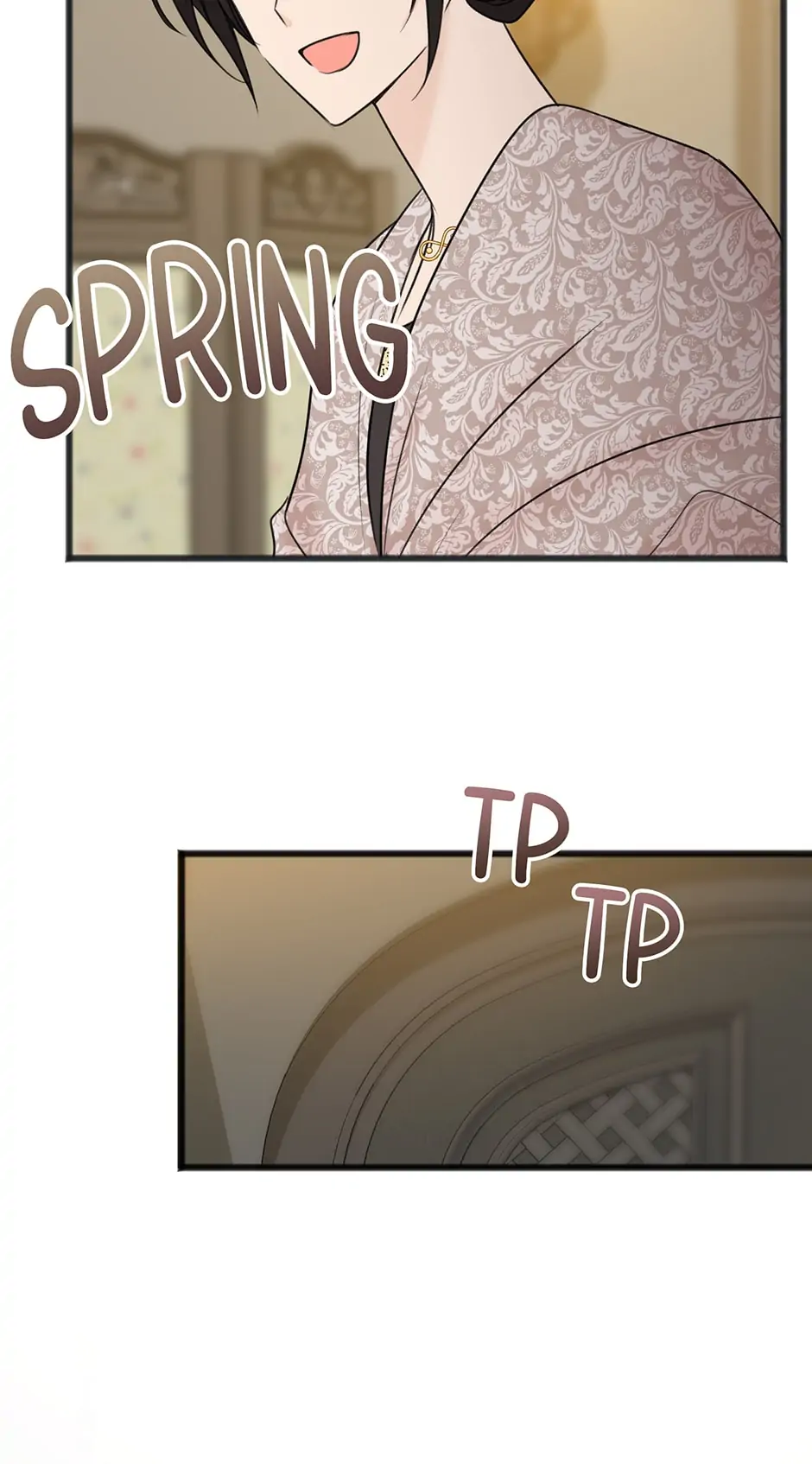 Flowers May Wither but You Remain chapter 56 - page 39