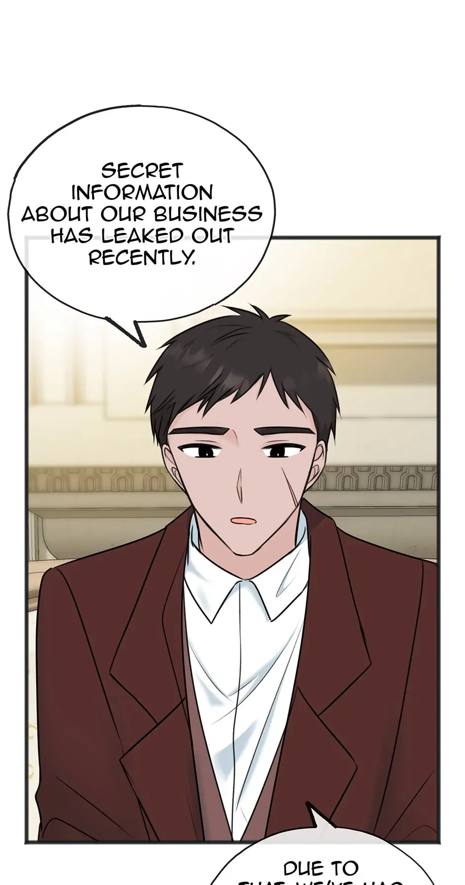 Flowers May Wither but You Remain chapter 56 - page 42