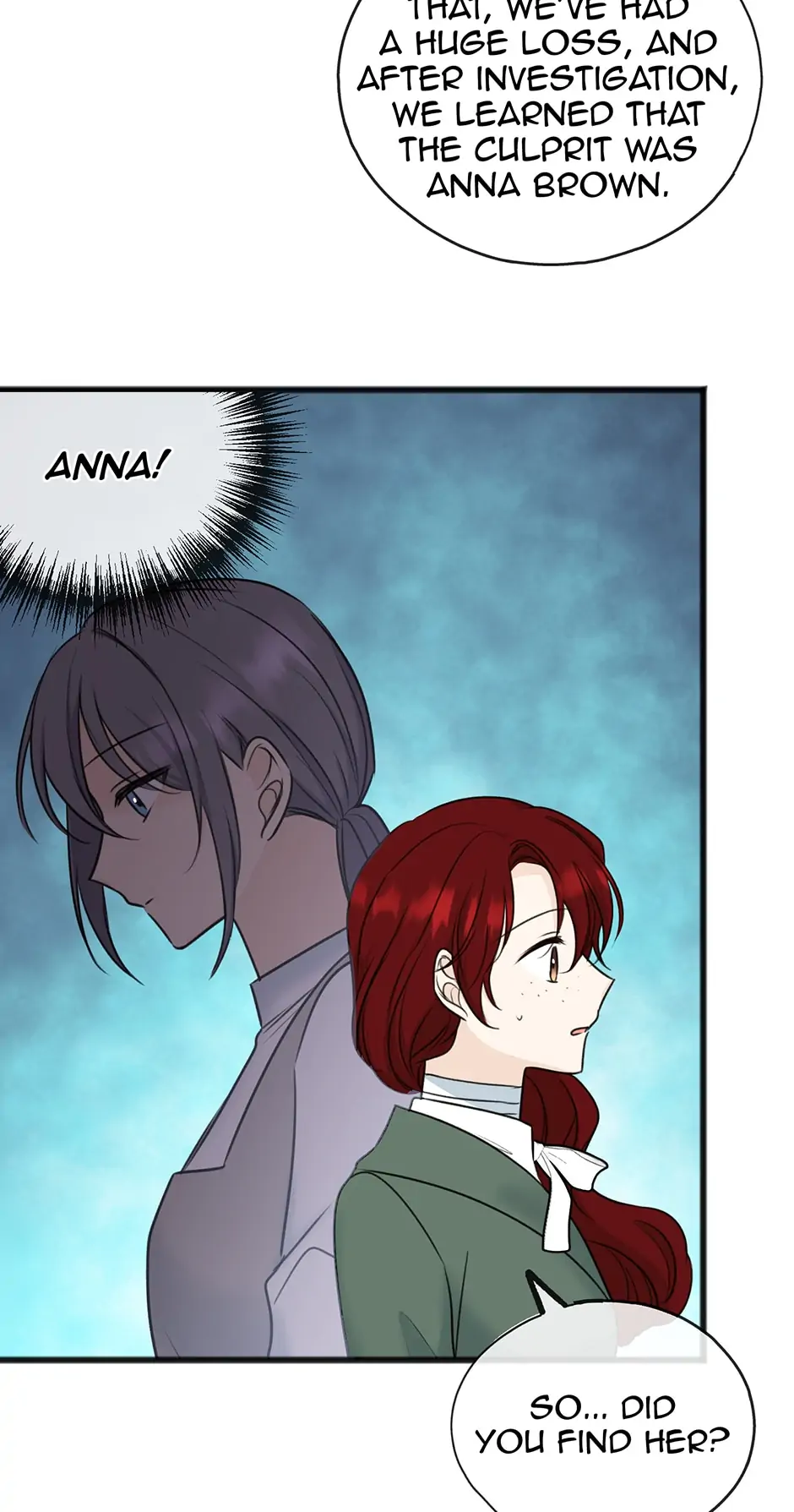 Flowers May Wither but You Remain chapter 56 - page 43