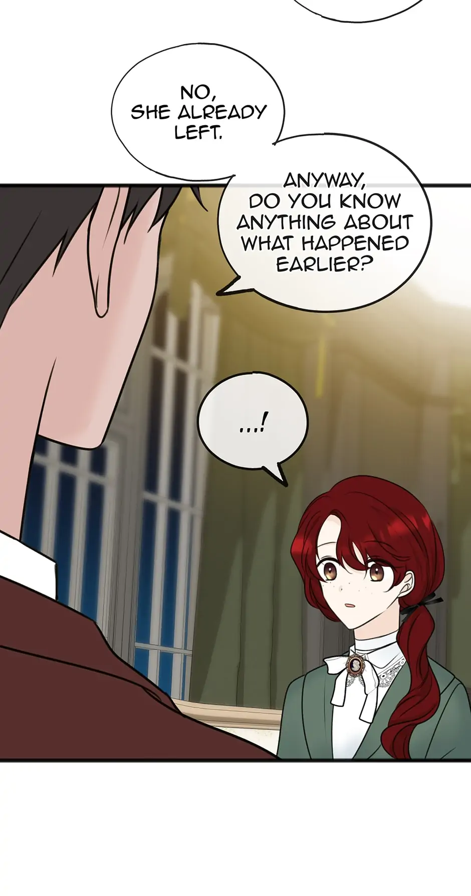 Flowers May Wither but You Remain chapter 56 - page 44