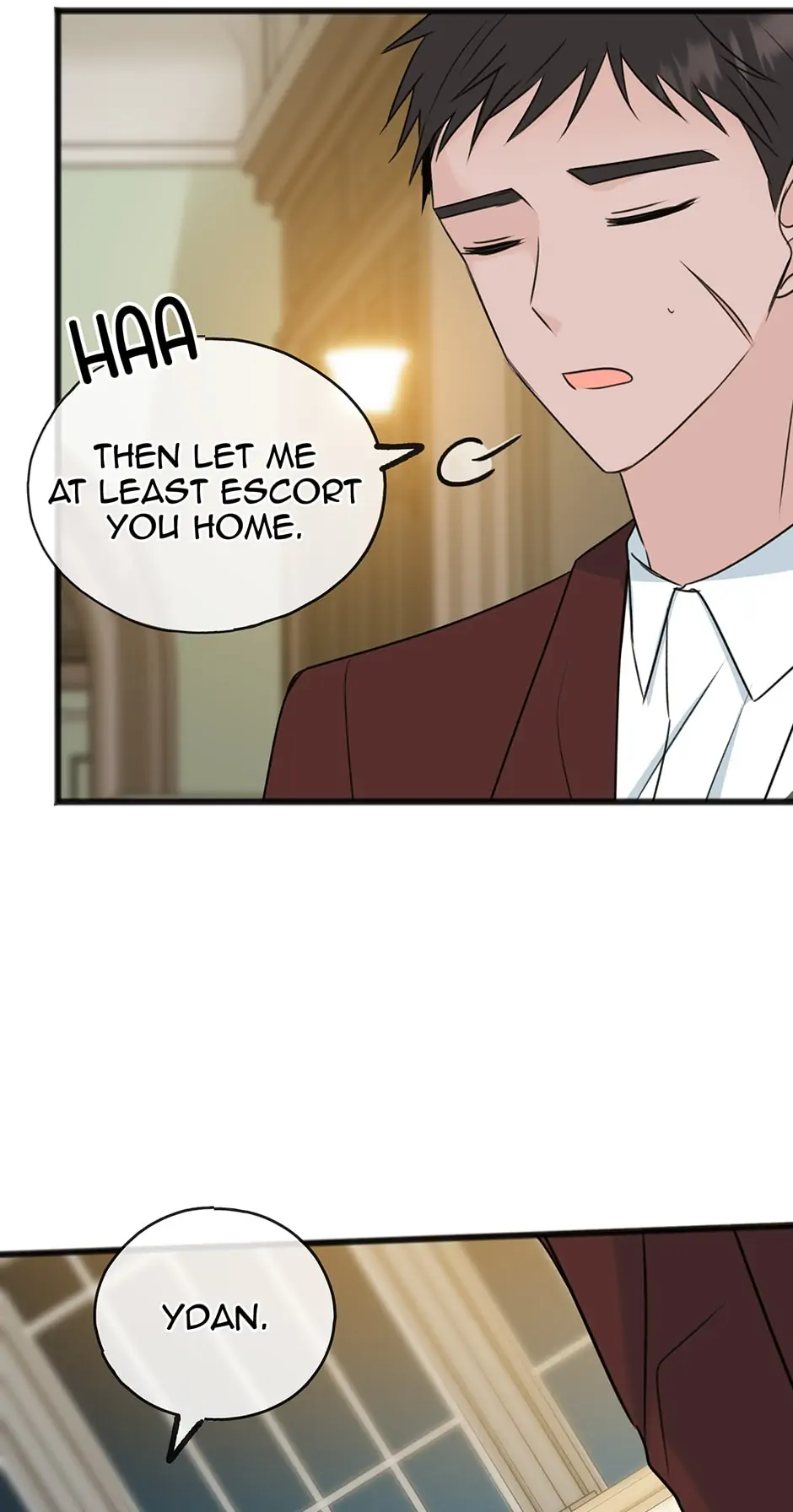 Flowers May Wither but You Remain chapter 56 - page 47