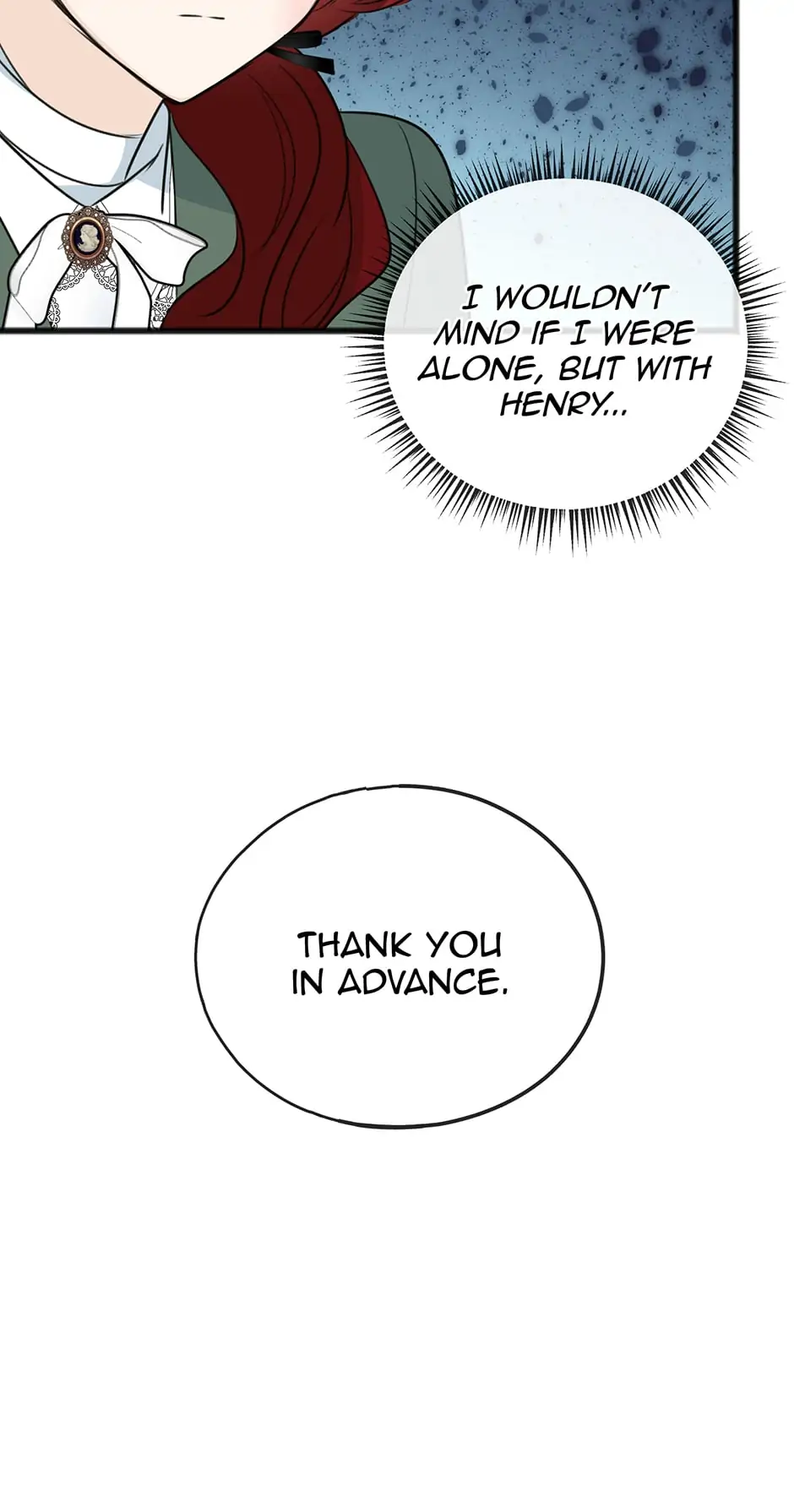 Flowers May Wither but You Remain chapter 56 - page 49