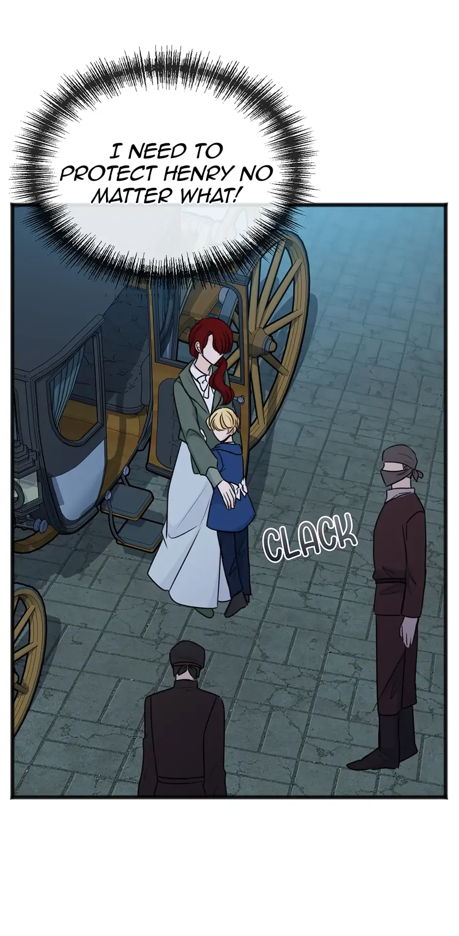 Flowers May Wither but You Remain Chapter 55 - page 35