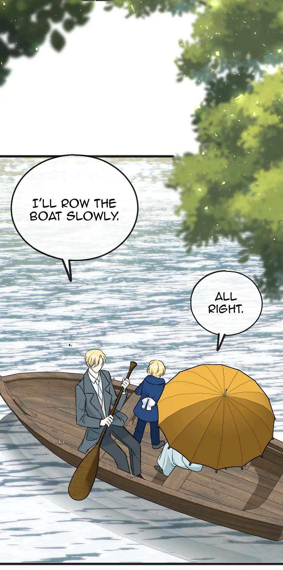 Flowers May Wither but You Remain chapter 54 - page 29