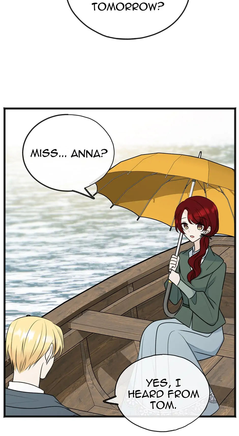 Flowers May Wither but You Remain chapter 54 - page 47