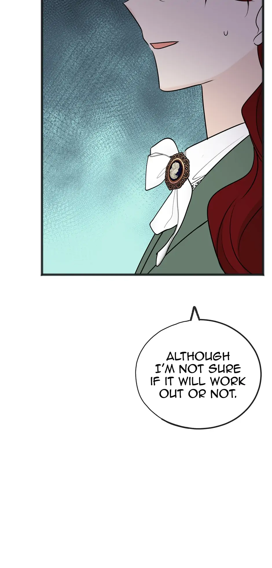 Flowers May Wither but You Remain chapter 54 - page 54