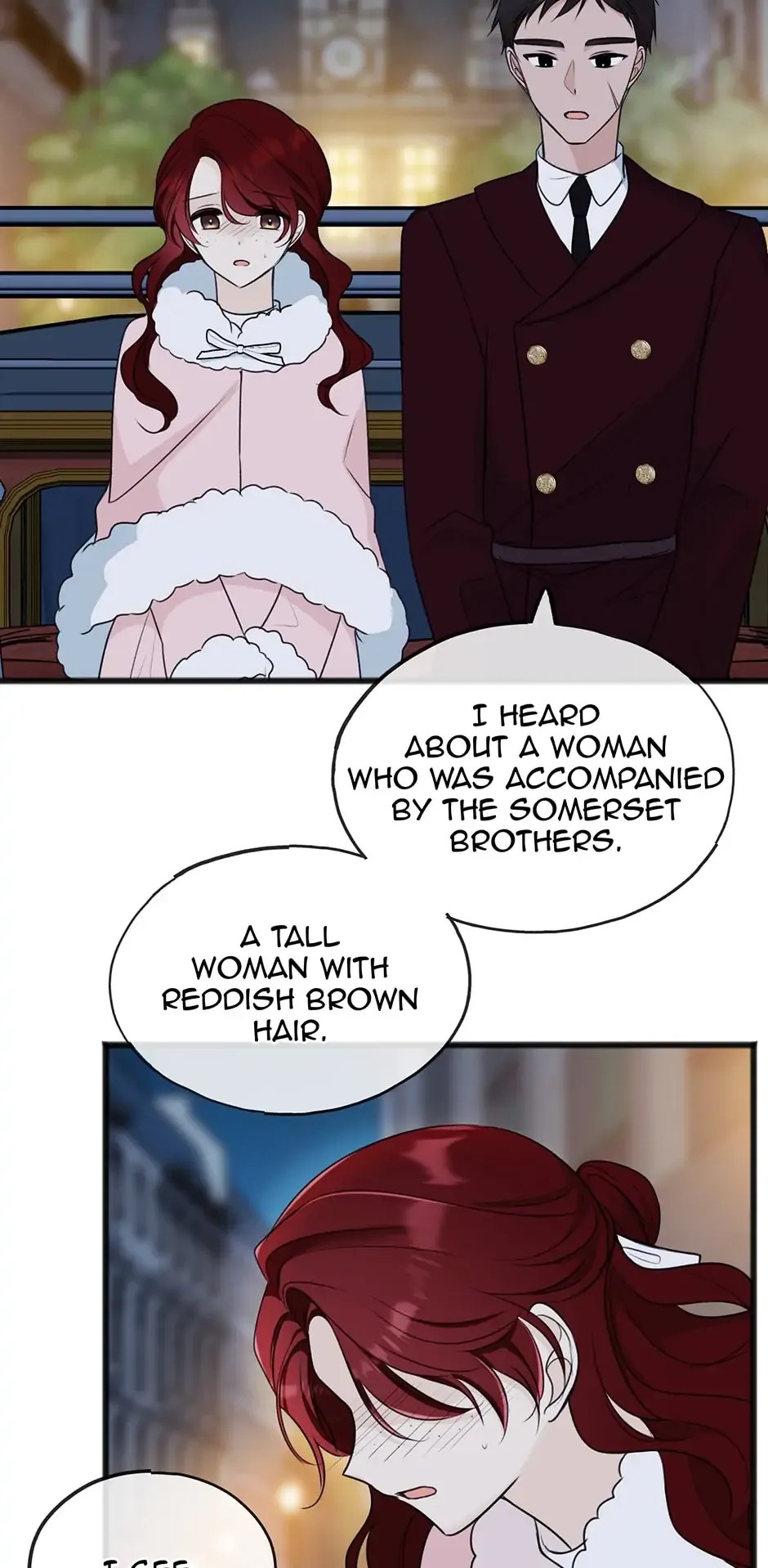 Flowers May Wither but You Remain chapter 53 - page 4