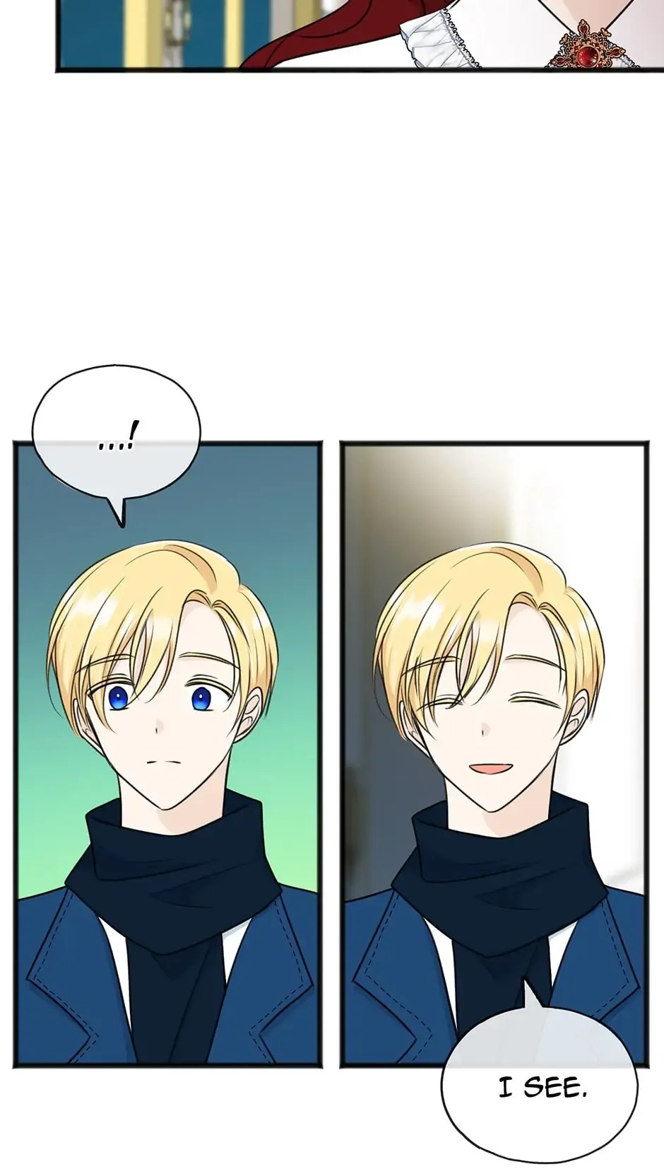 Flowers May Wither but You Remain chapter 53 - page 49