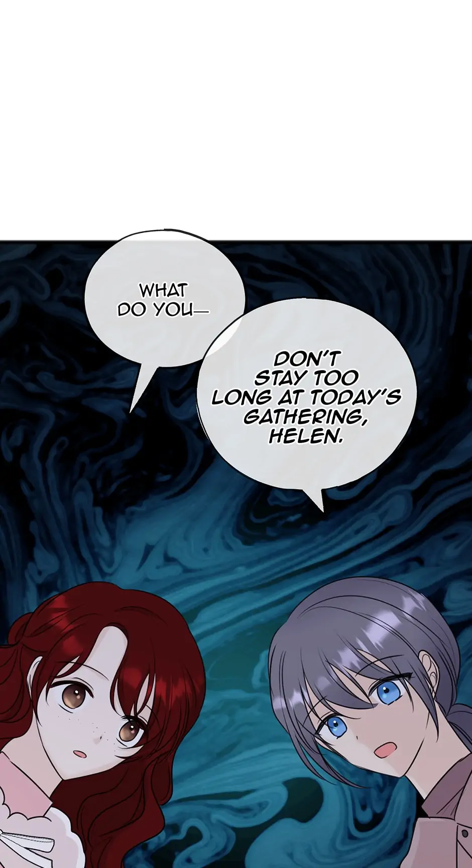 Flowers May Wither but You Remain chapter 52 - page 2