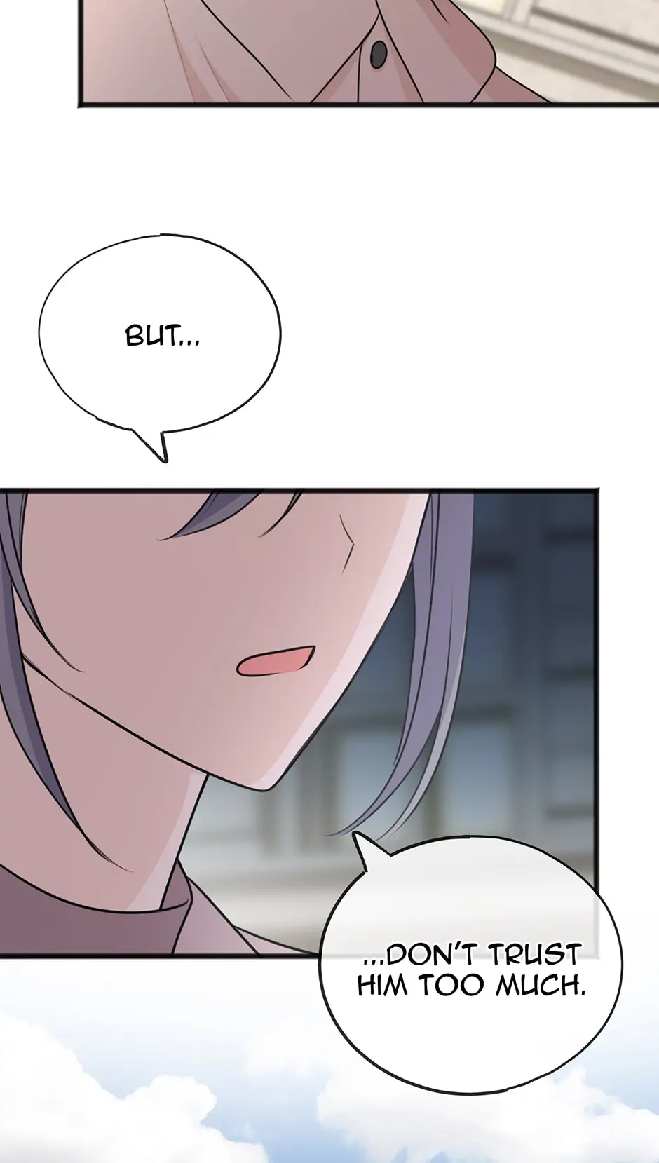 Flowers May Wither but You Remain chapter 52 - page 21