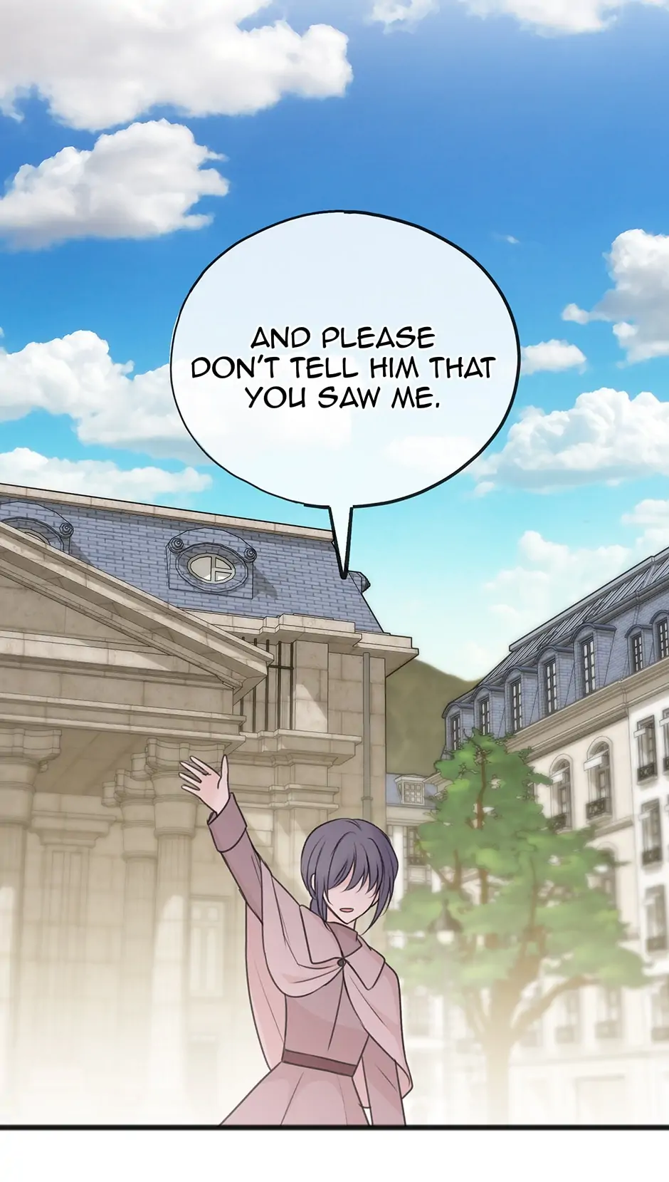 Flowers May Wither but You Remain chapter 52 - page 22
