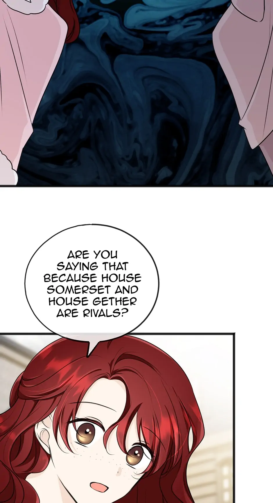 Flowers May Wither but You Remain chapter 52 - page 3