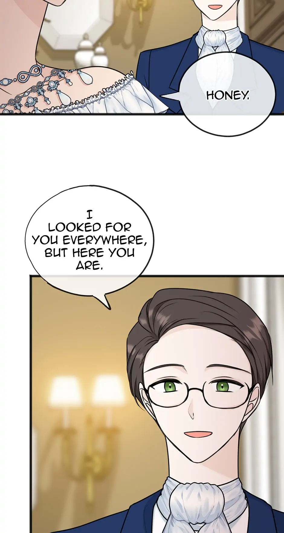 Flowers May Wither but You Remain chapter 52 - page 39