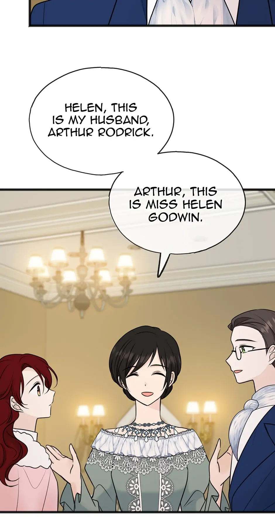 Flowers May Wither but You Remain chapter 52 - page 40