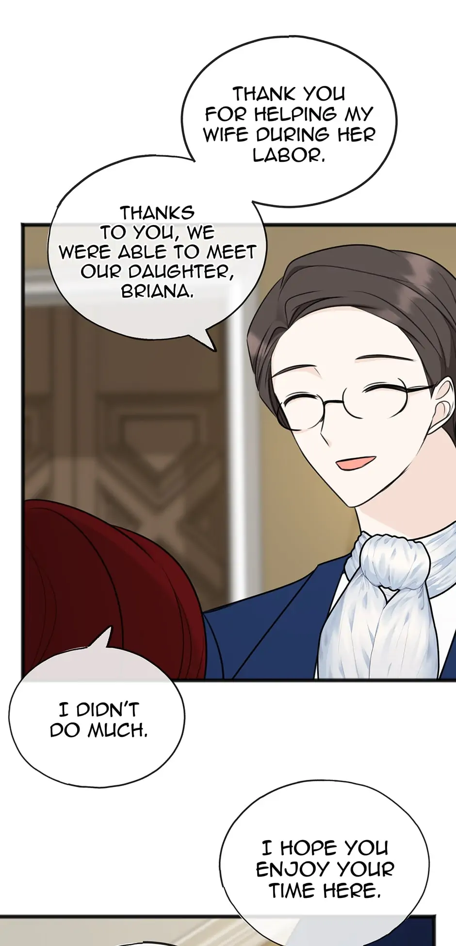 Flowers May Wither but You Remain chapter 52 - page 41