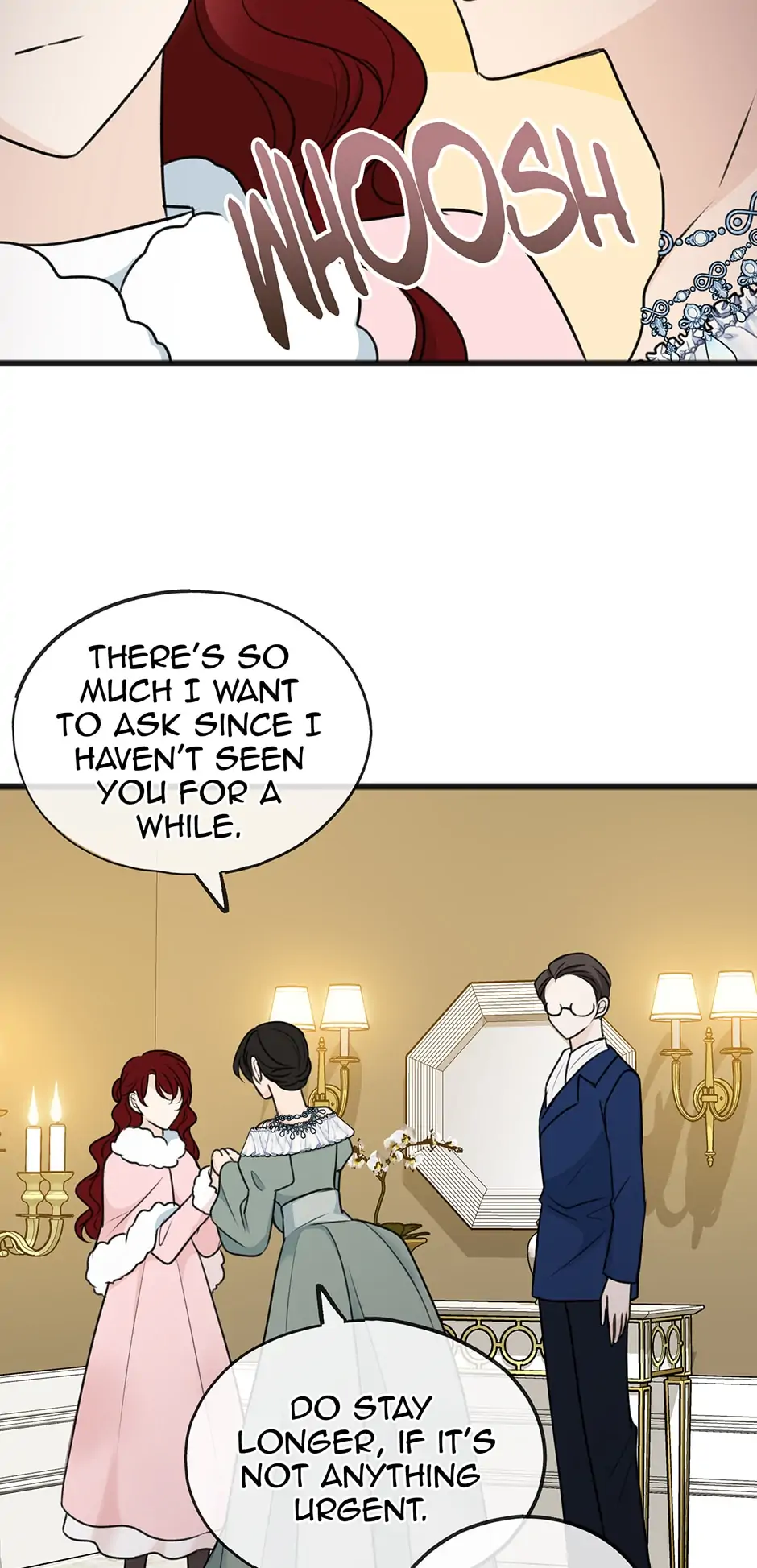 Flowers May Wither but You Remain chapter 52 - page 43