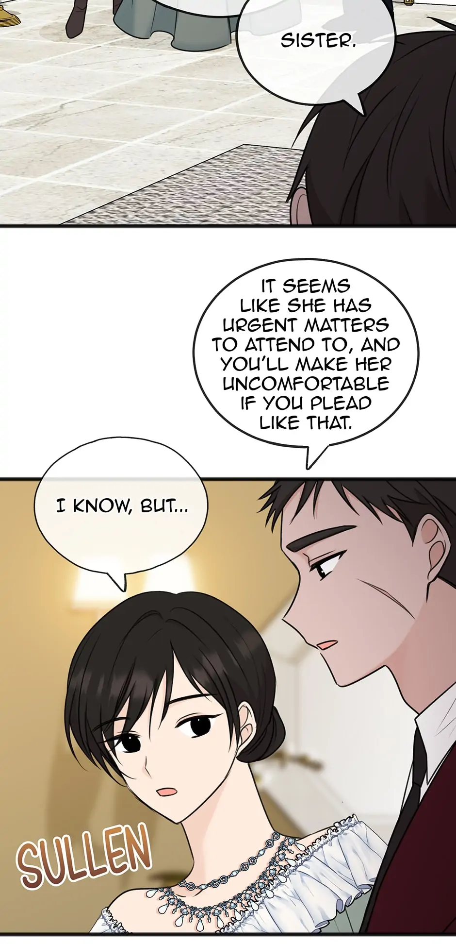 Flowers May Wither but You Remain chapter 52 - page 44