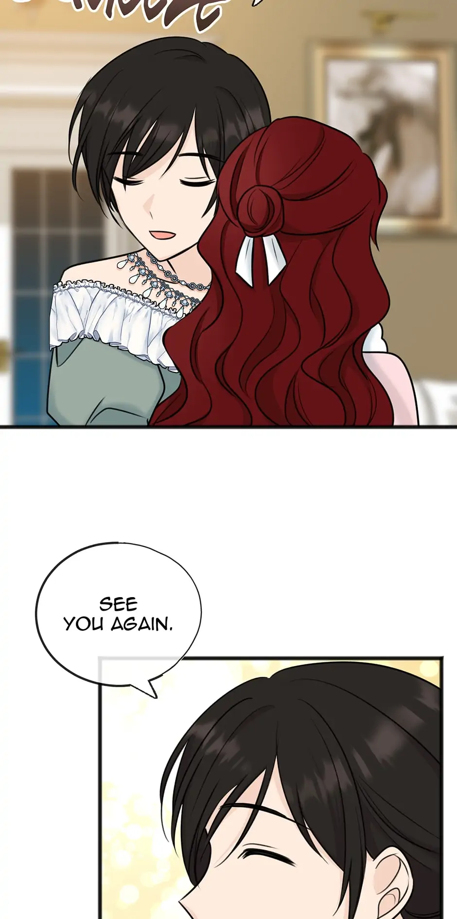 Flowers May Wither but You Remain chapter 52 - page 46
