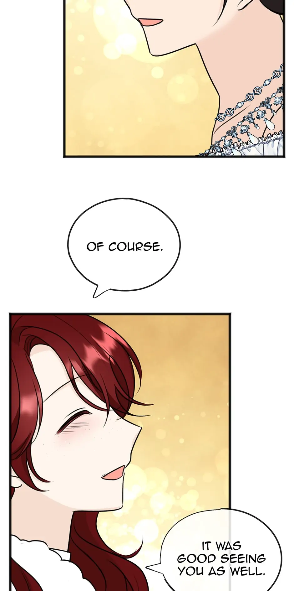Flowers May Wither but You Remain chapter 52 - page 47