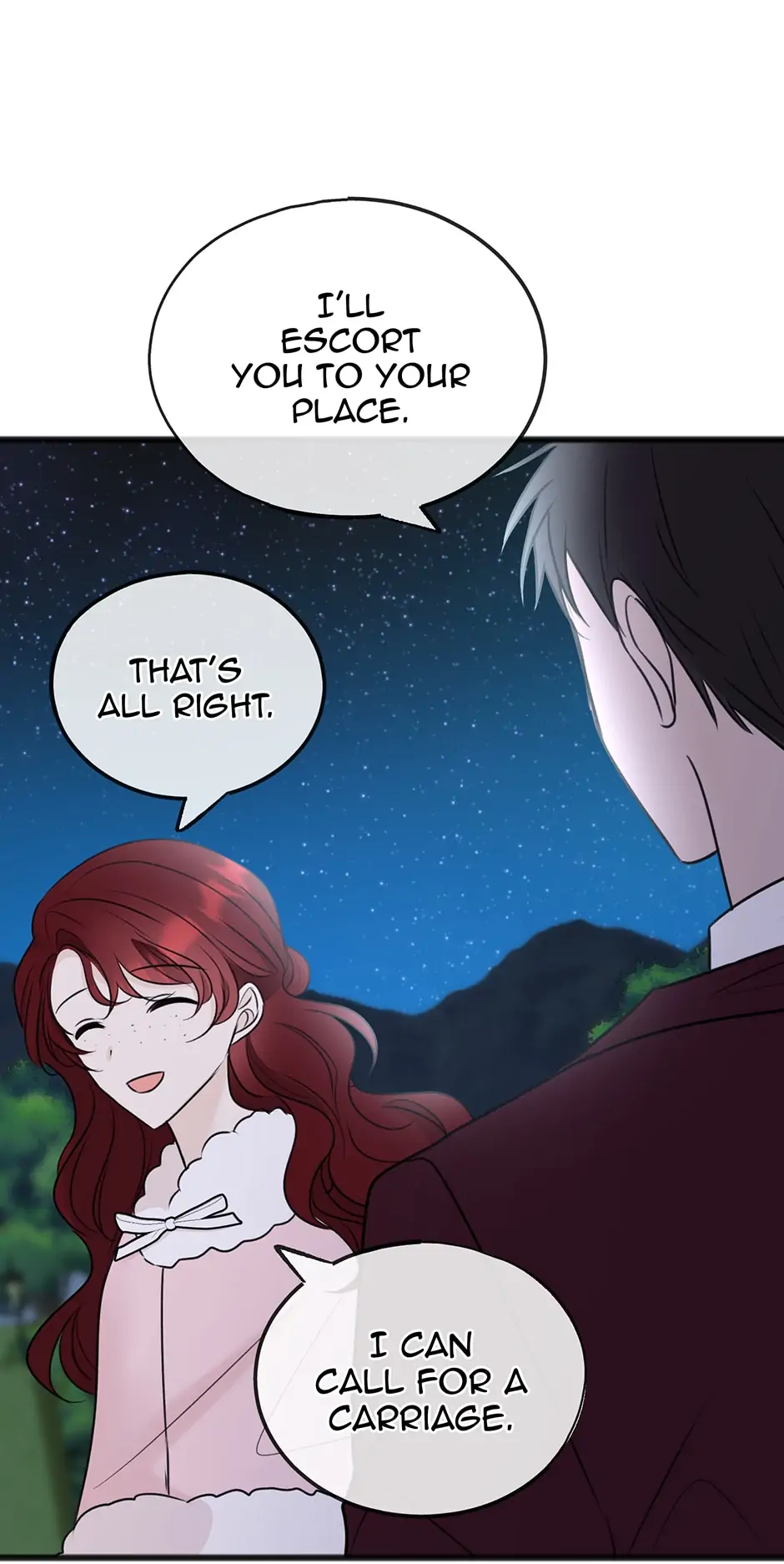 Flowers May Wither but You Remain chapter 52 - page 50