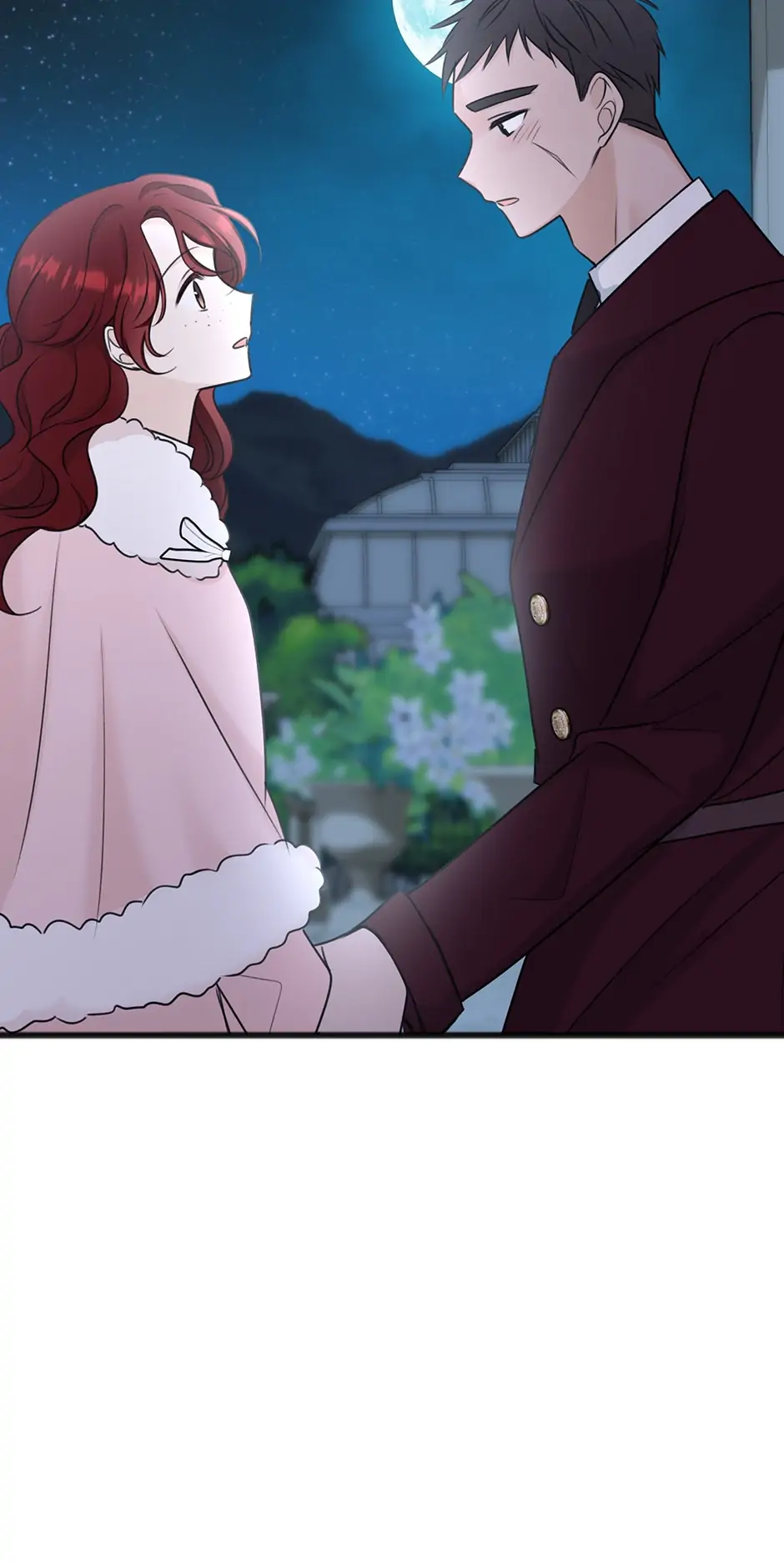 Flowers May Wither but You Remain chapter 52 - page 53