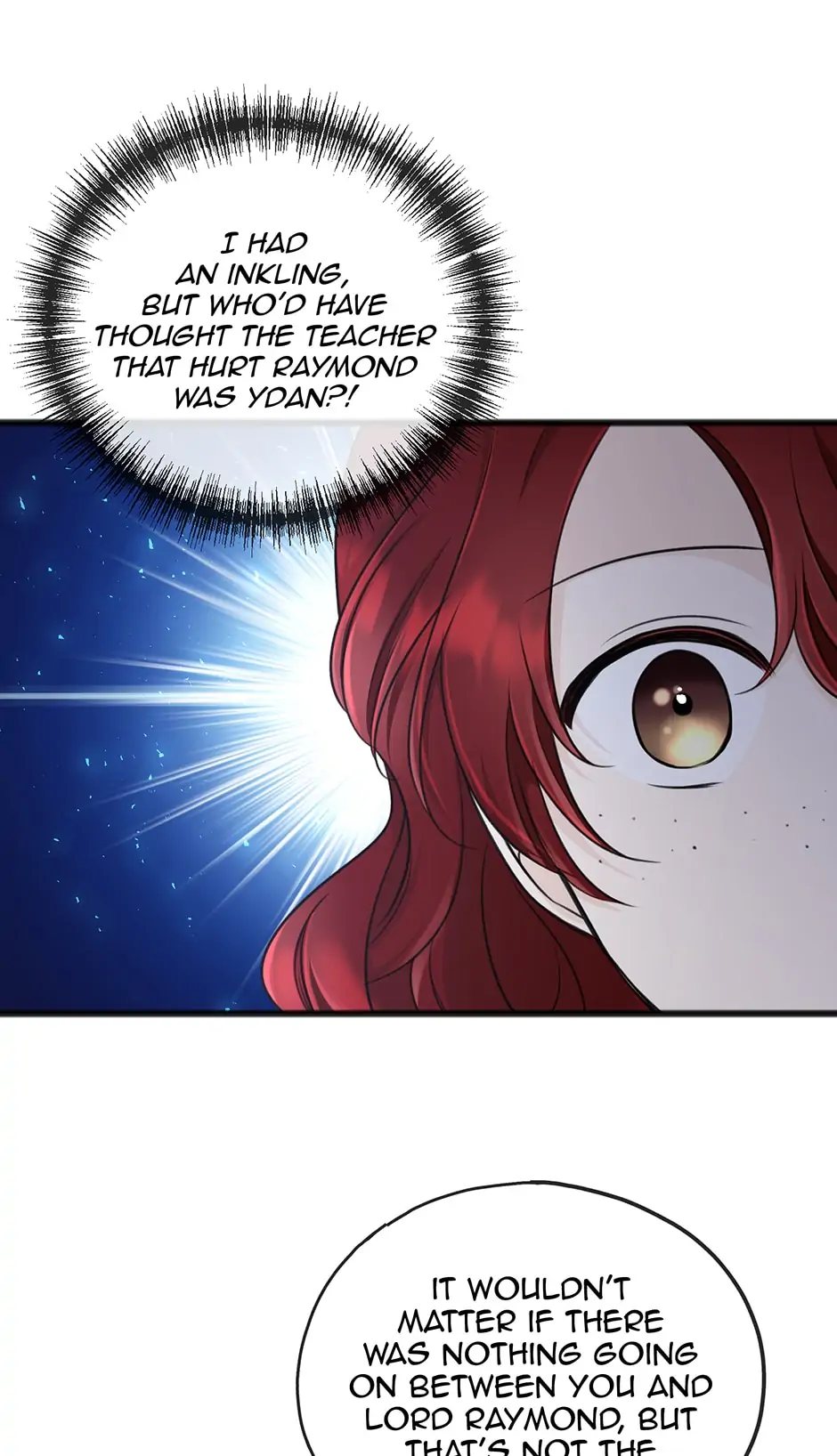 Flowers May Wither but You Remain chapter 52 - page 7
