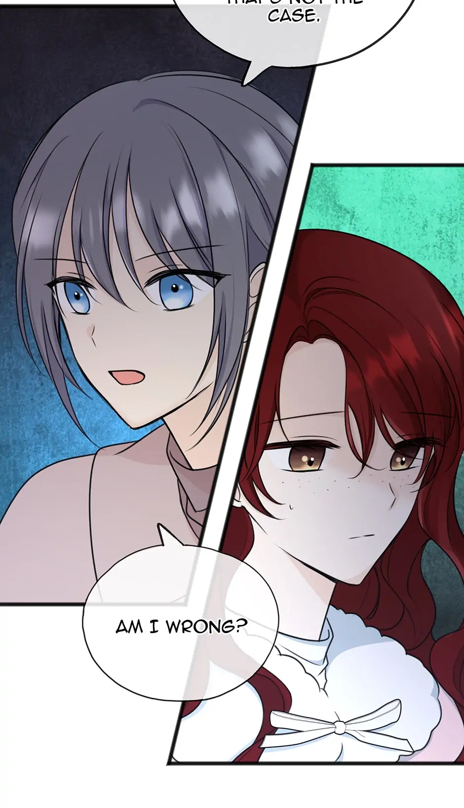Flowers May Wither but You Remain chapter 52 - page 8