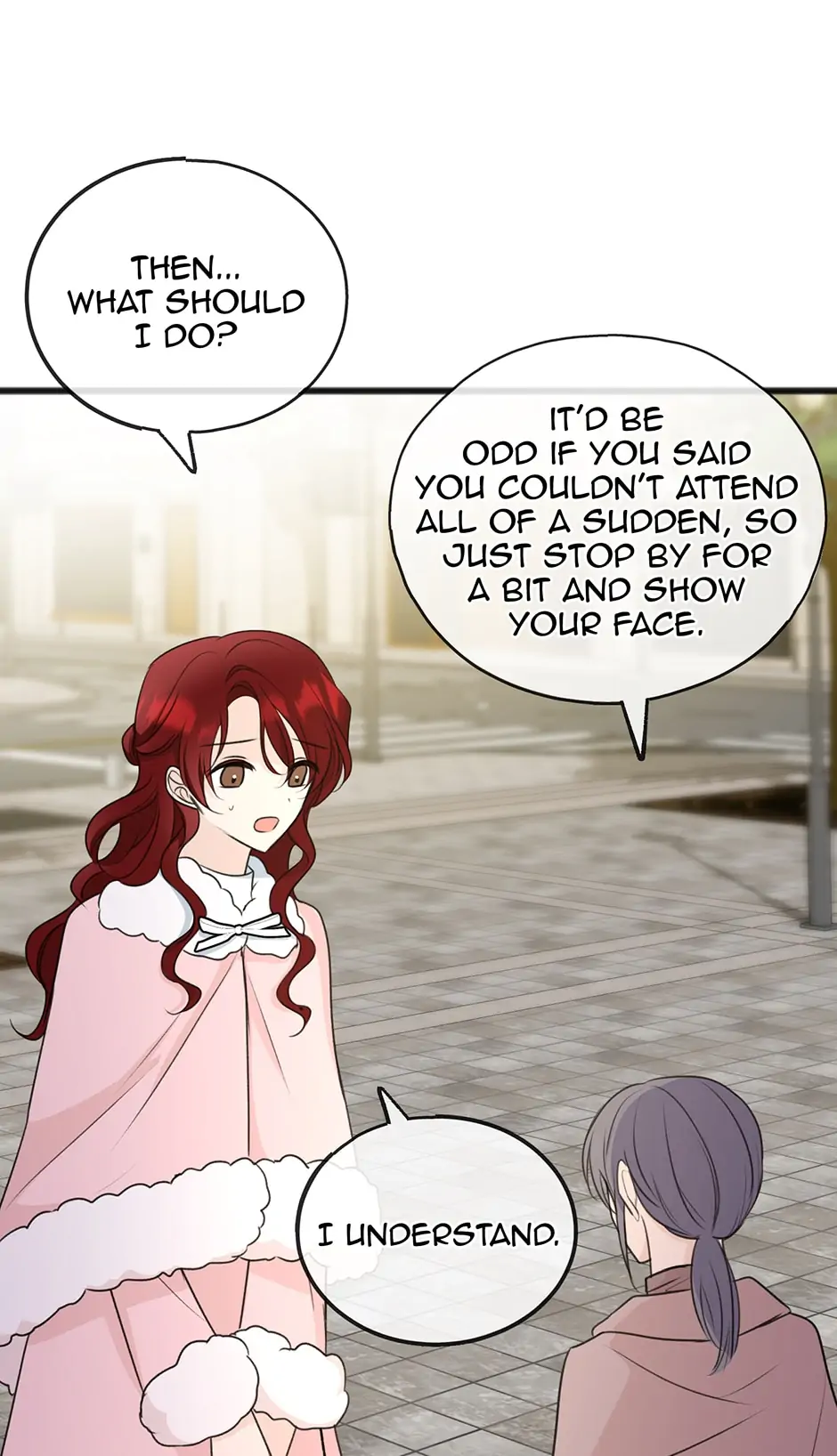 Flowers May Wither but You Remain chapter 52 - page 9