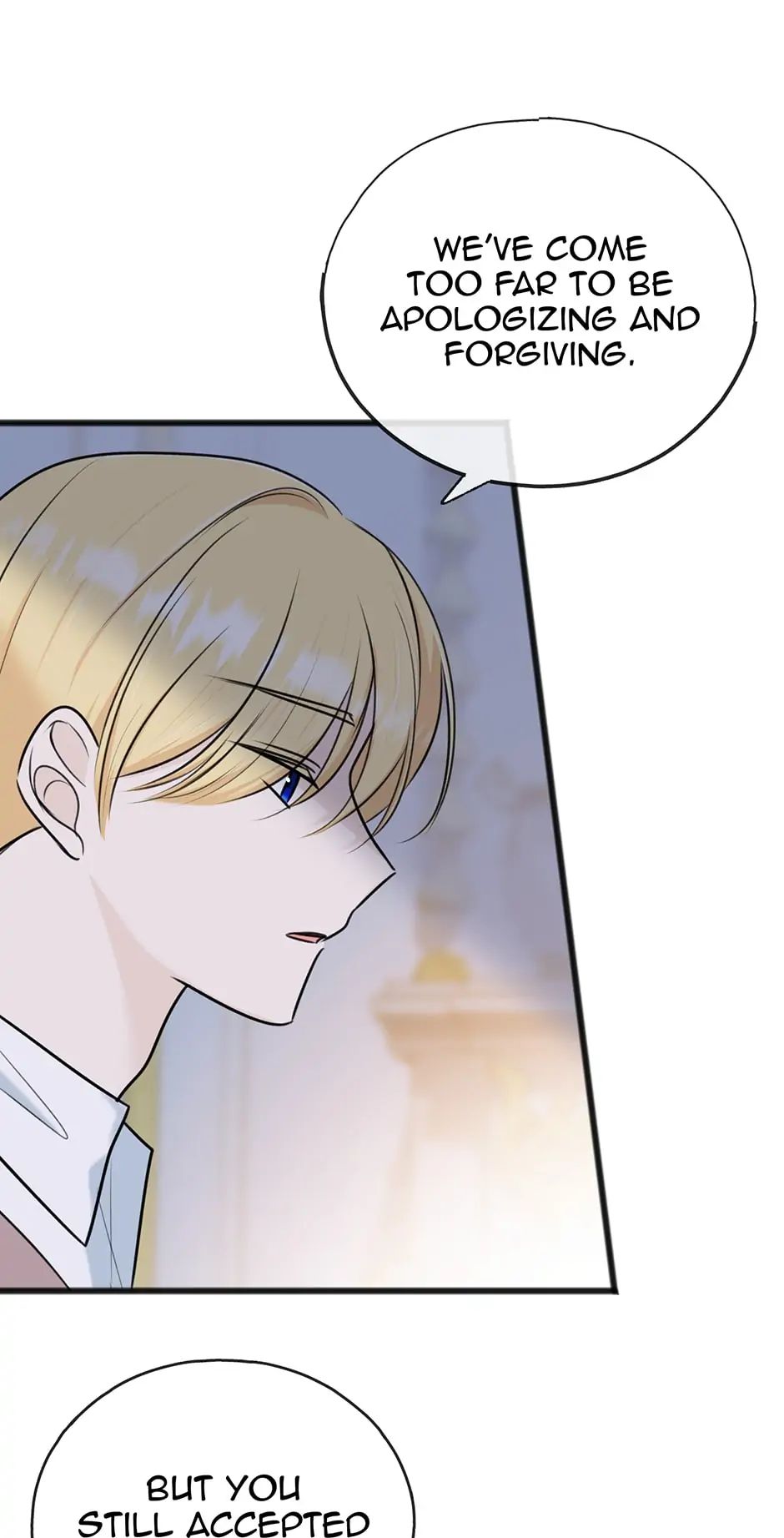 Flowers May Wither but You Remain chapter 51 - page 11