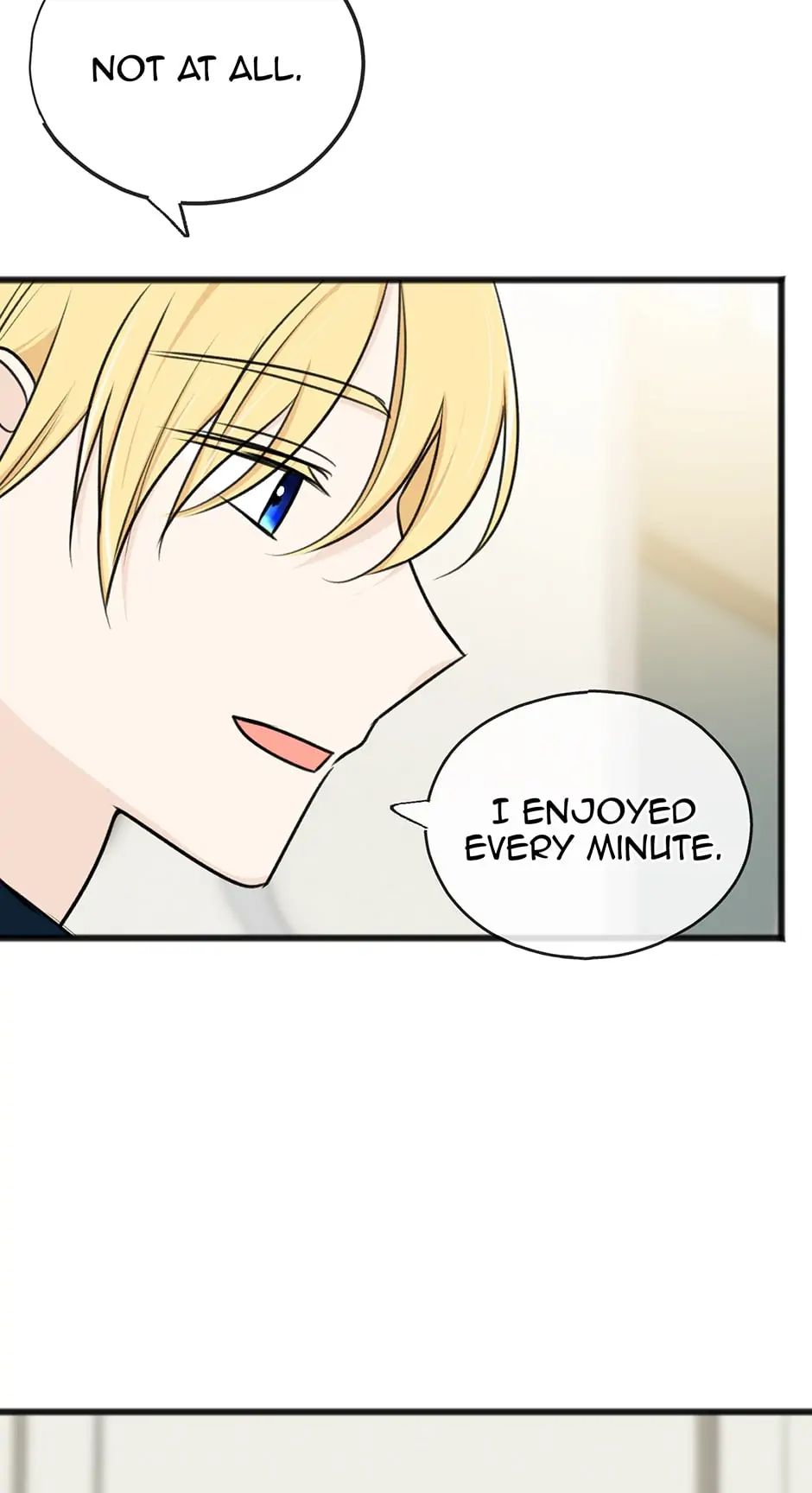 Flowers May Wither but You Remain chapter 51 - page 24
