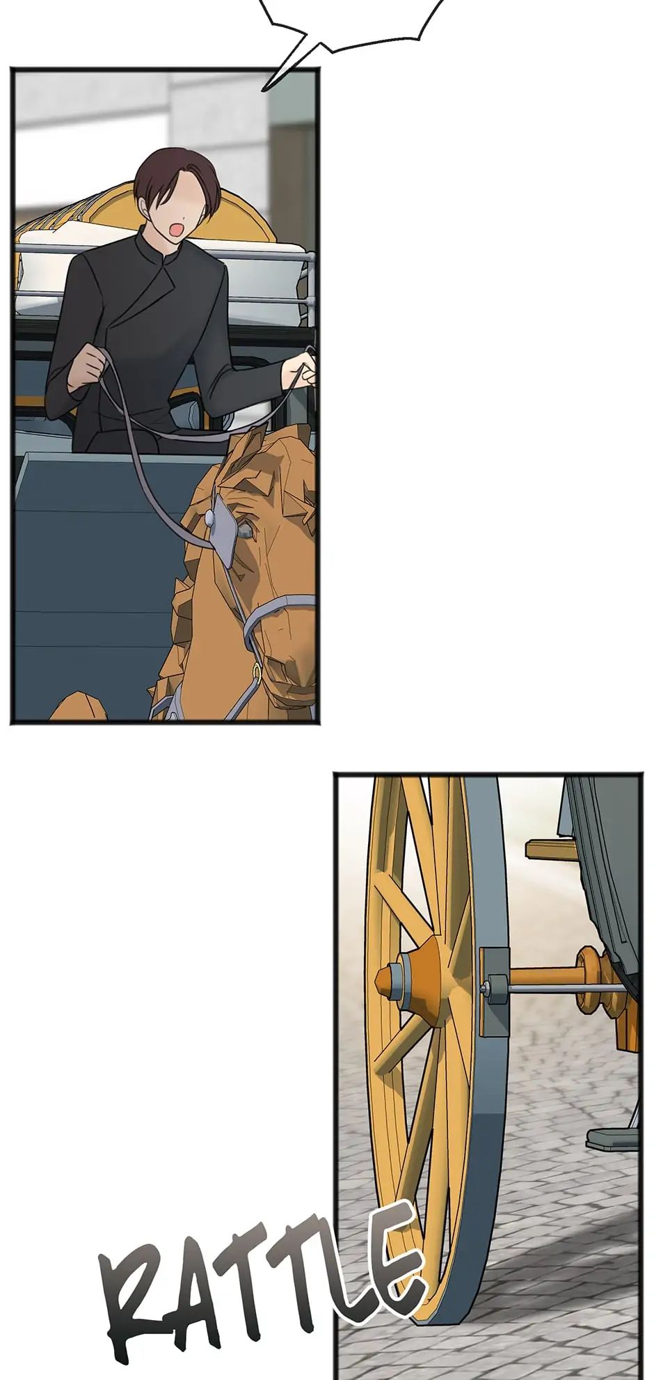 Flowers May Wither but You Remain chapter 51 - page 28