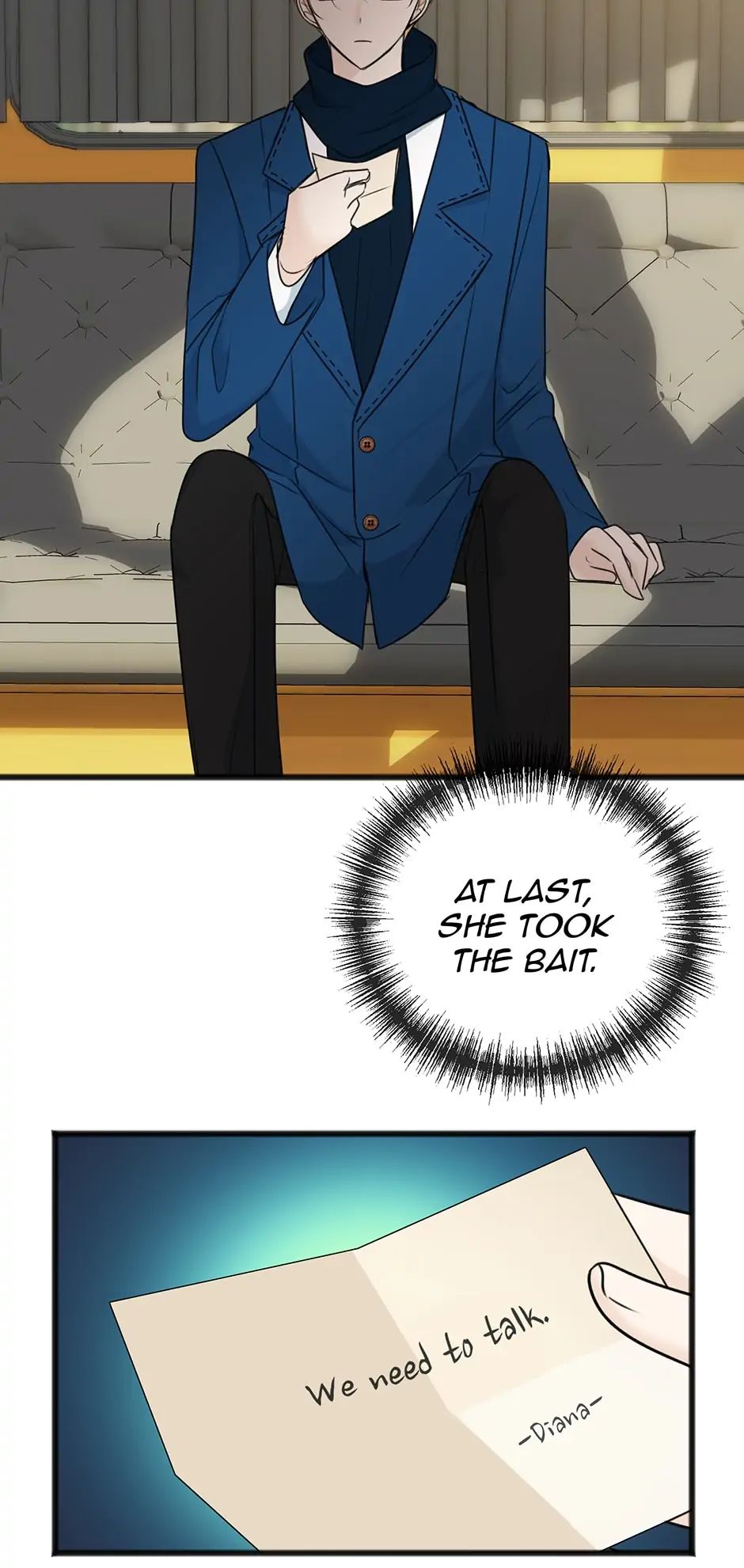 Flowers May Wither but You Remain chapter 51 - page 30