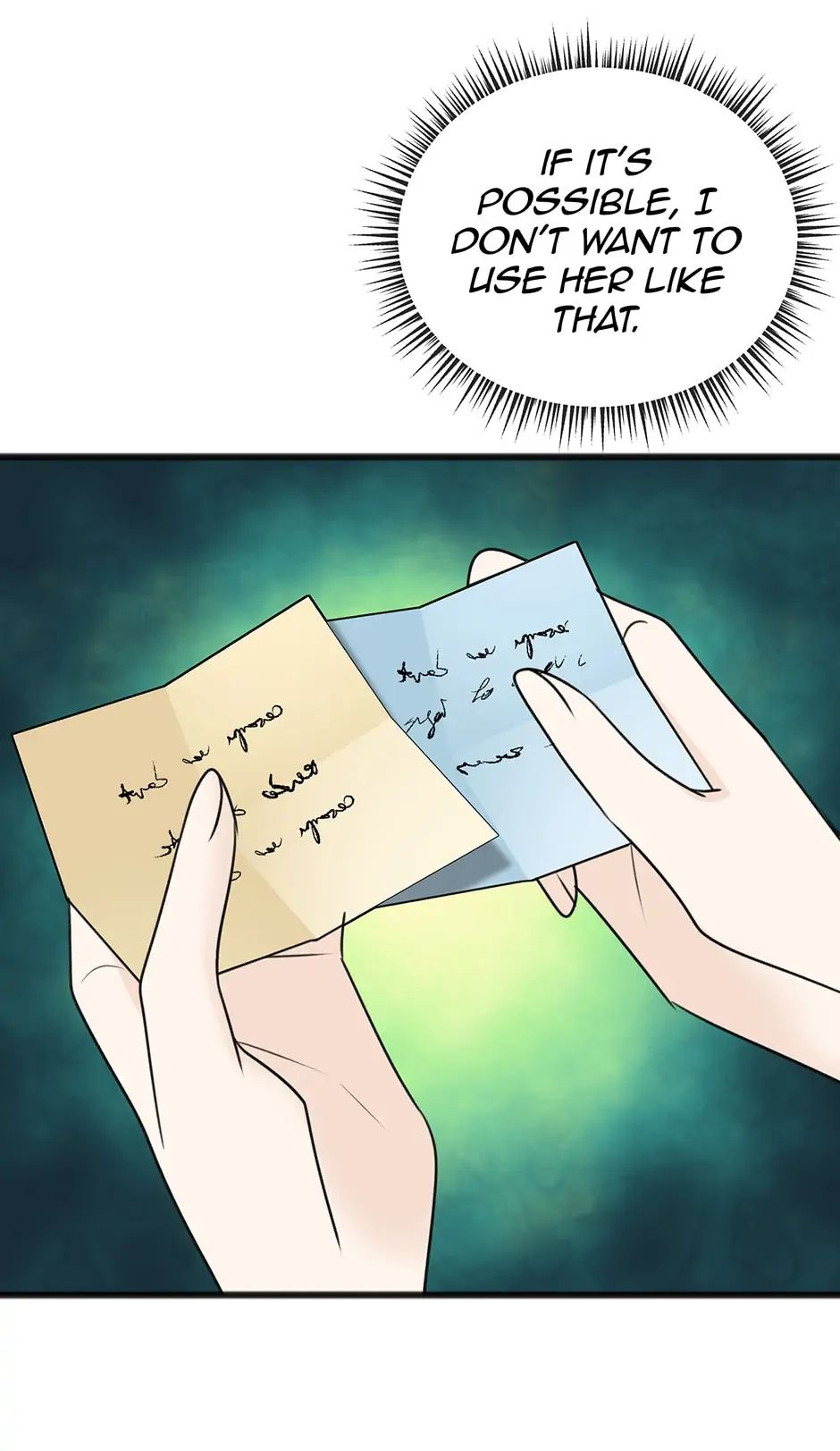 Flowers May Wither but You Remain chapter 51 - page 36
